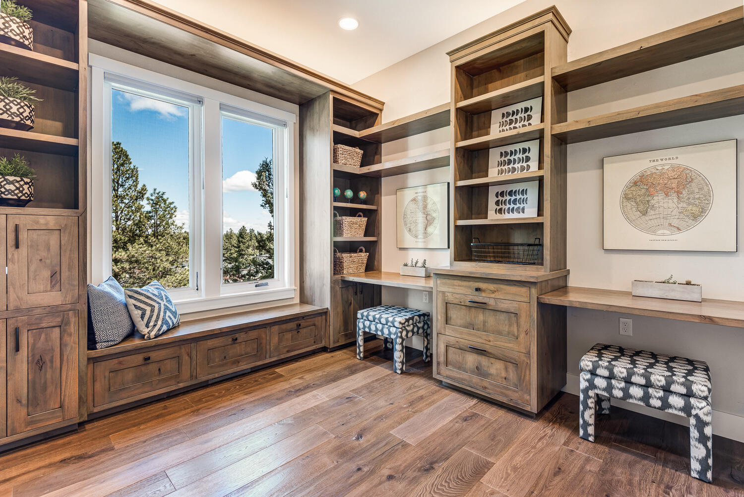 NorthWest Crossing - Residential