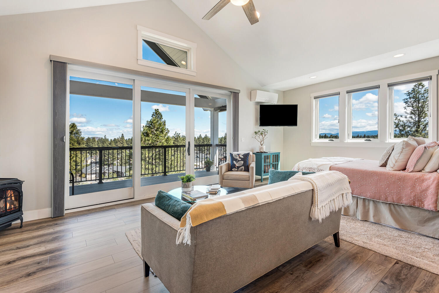 NorthWest Crossing - Residential