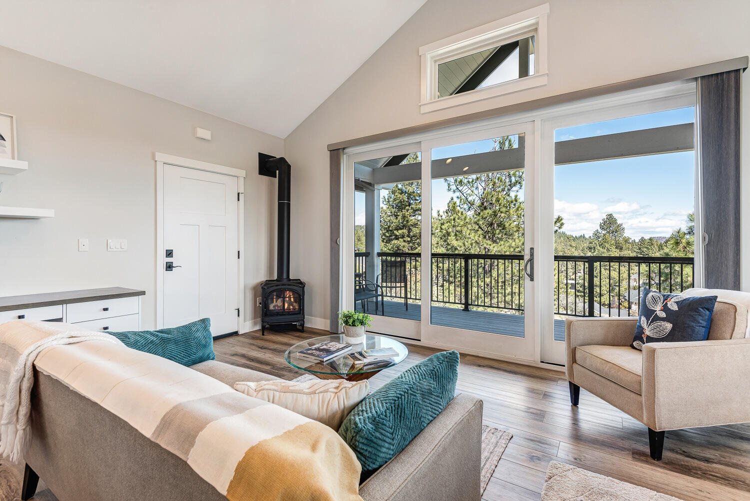 NorthWest Crossing - Residential