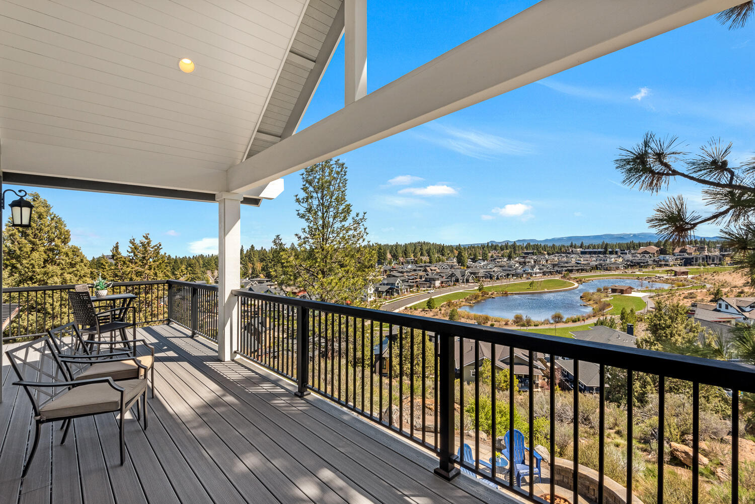 NorthWest Crossing - Residential