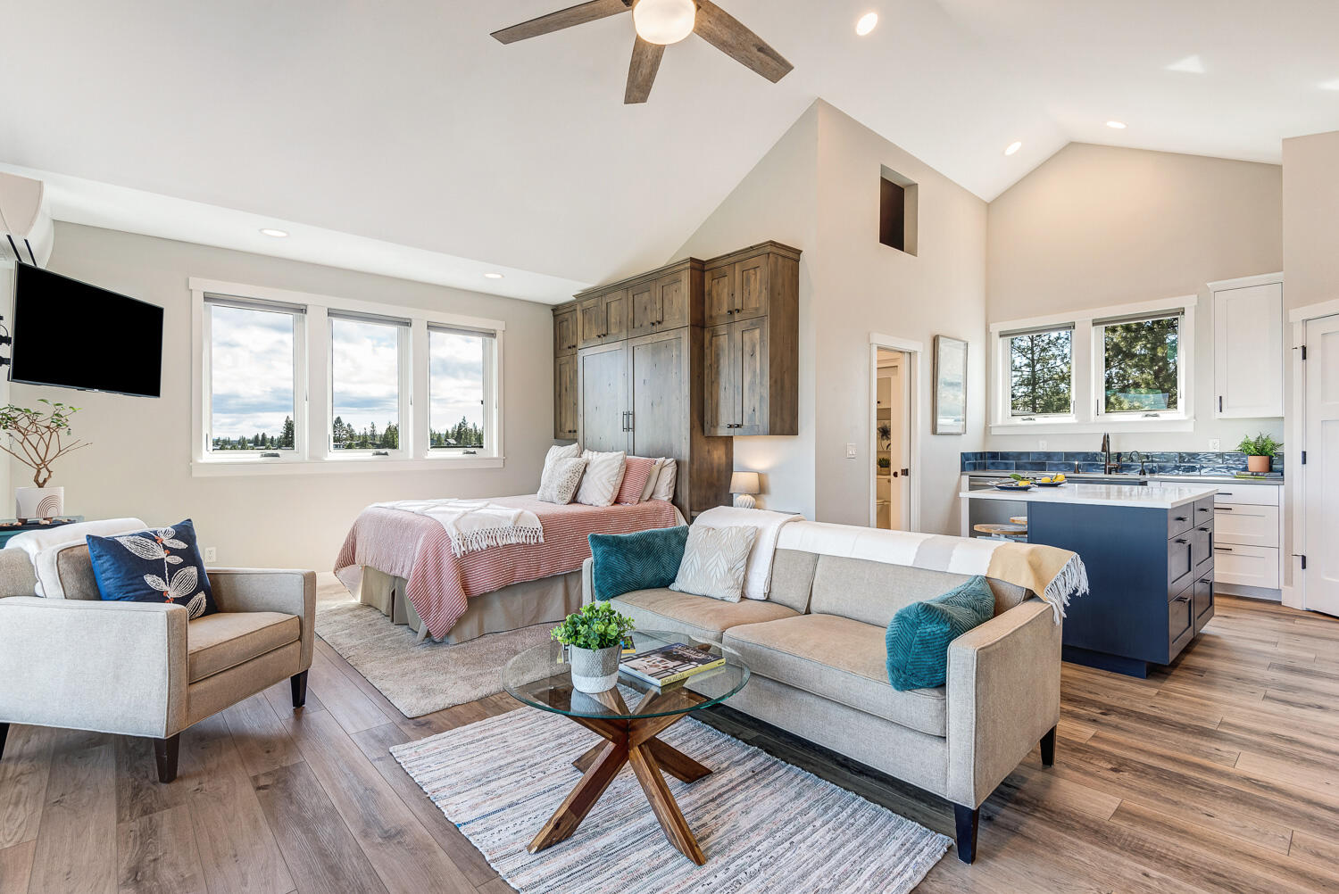 NorthWest Crossing - Residential