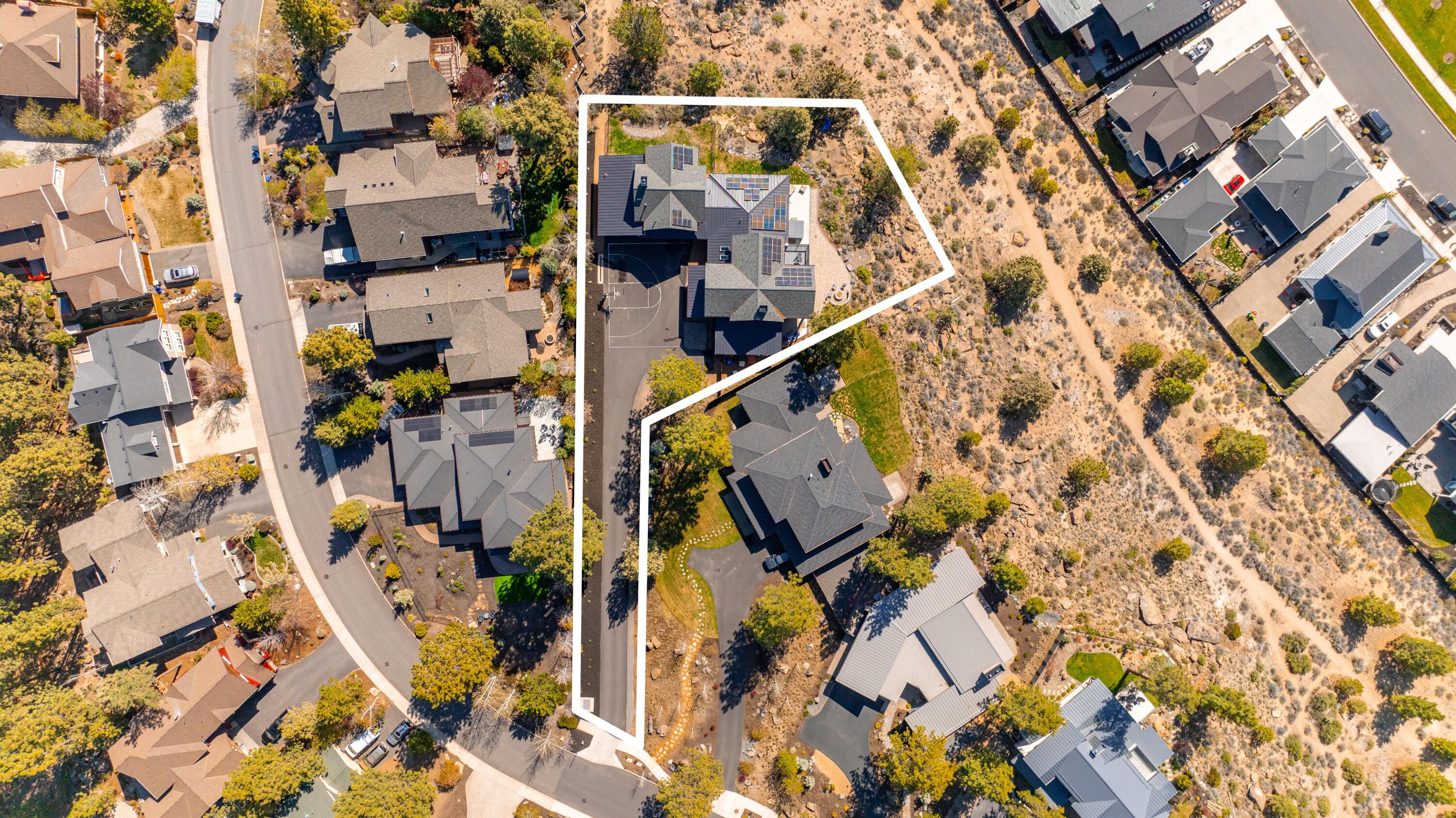 NorthWest Crossing - Residential