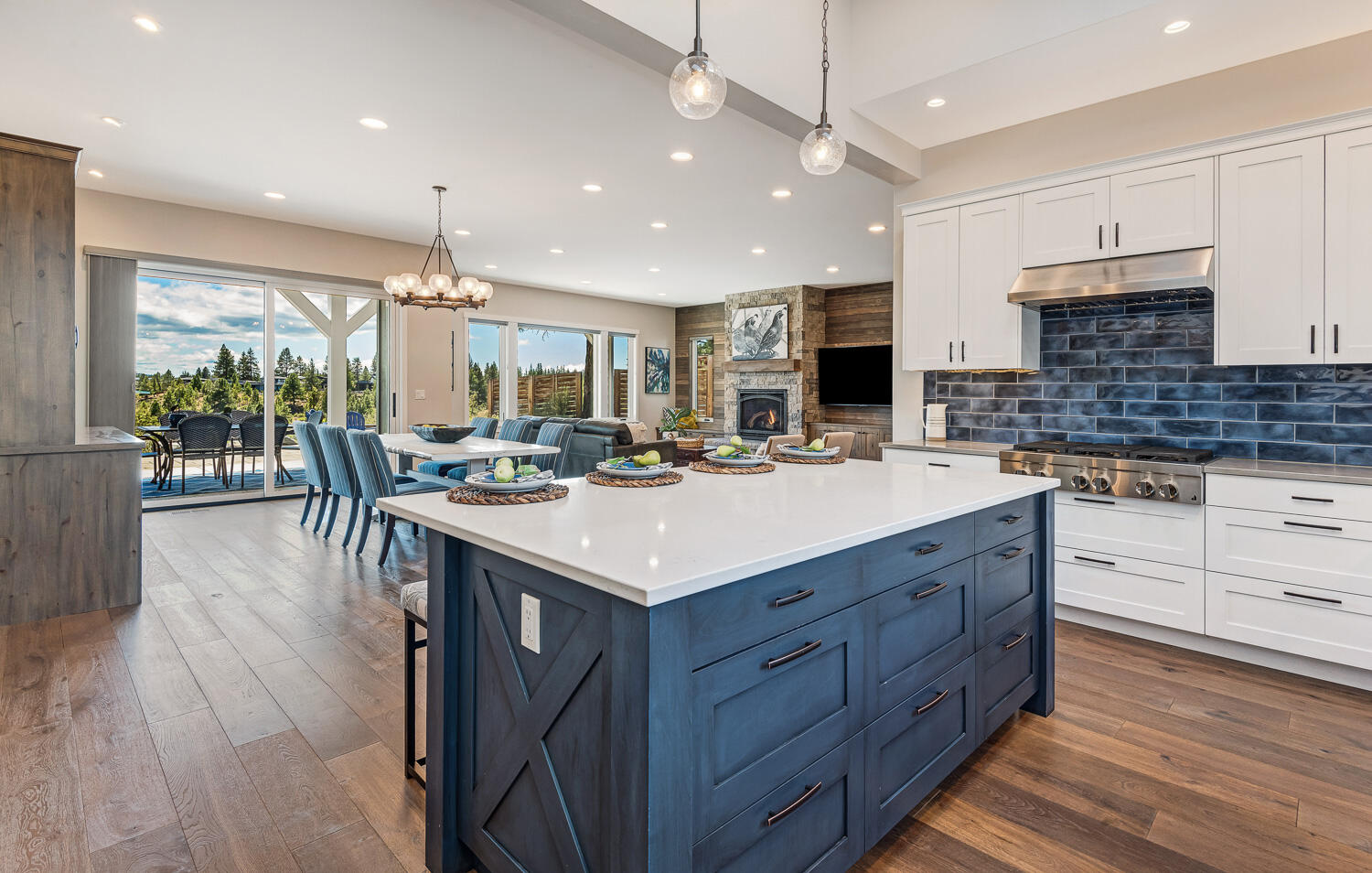 NorthWest Crossing - Residential