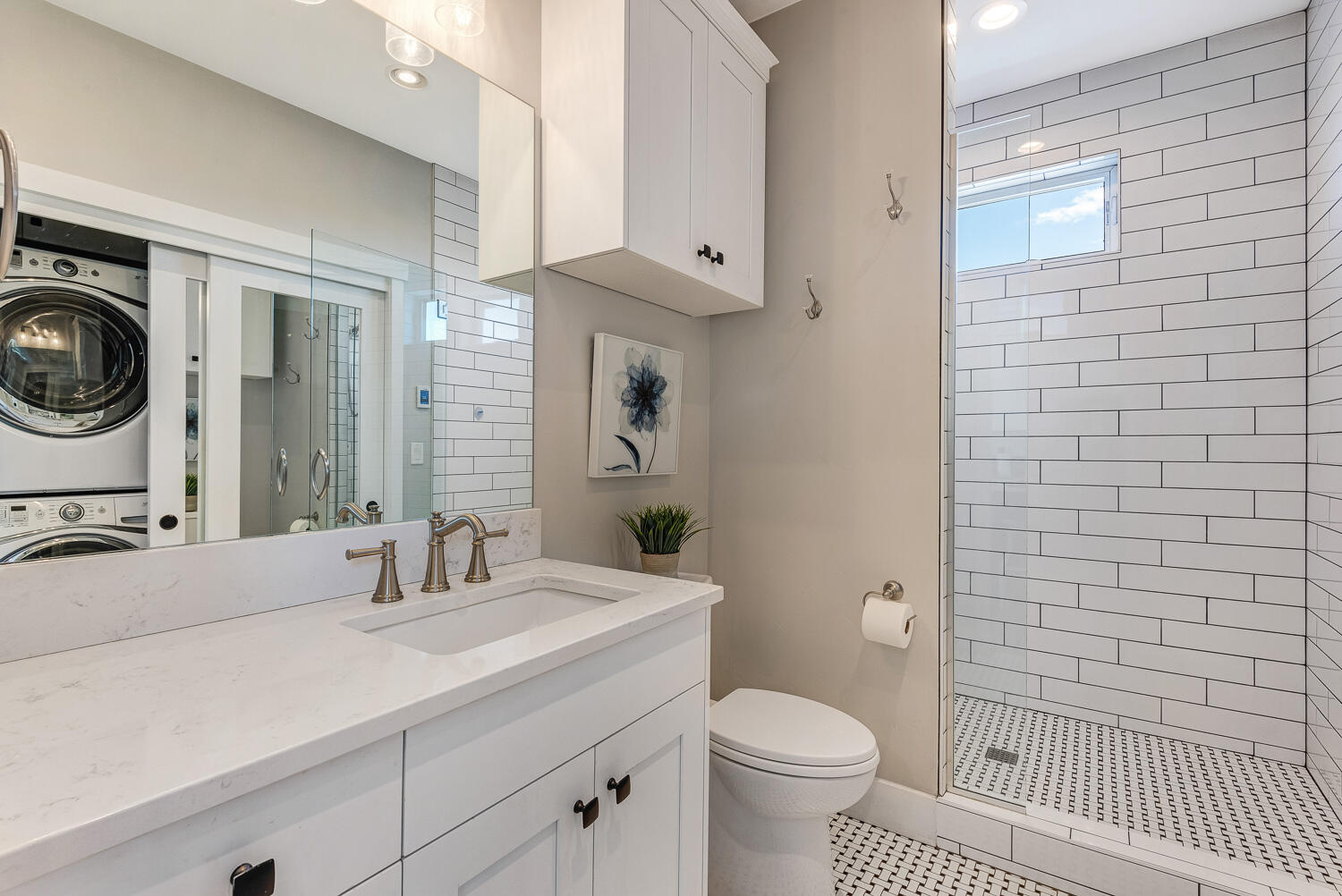 NorthWest Crossing - Residential