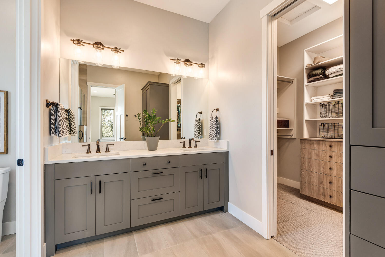 NorthWest Crossing - Residential