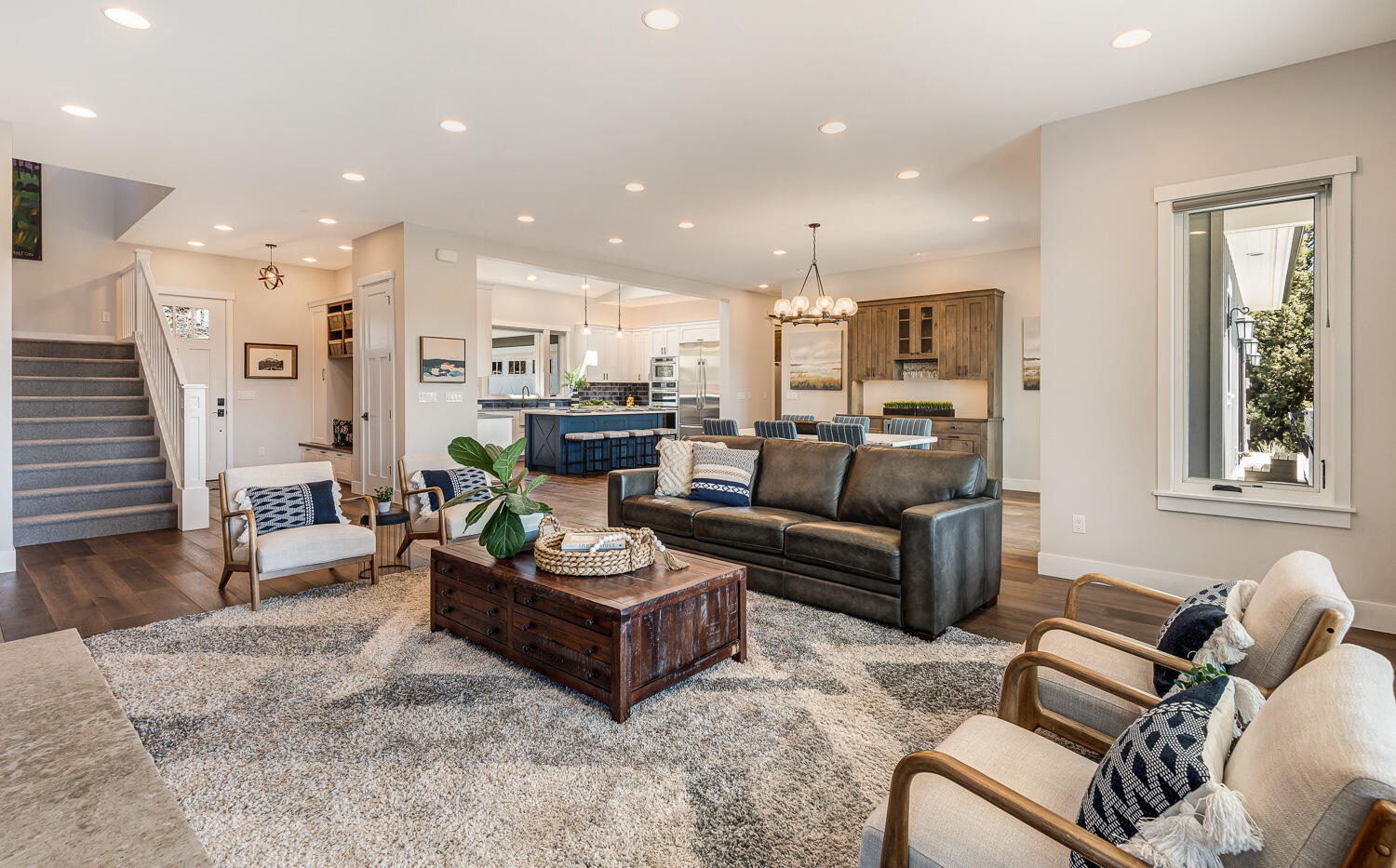 NorthWest Crossing - Residential