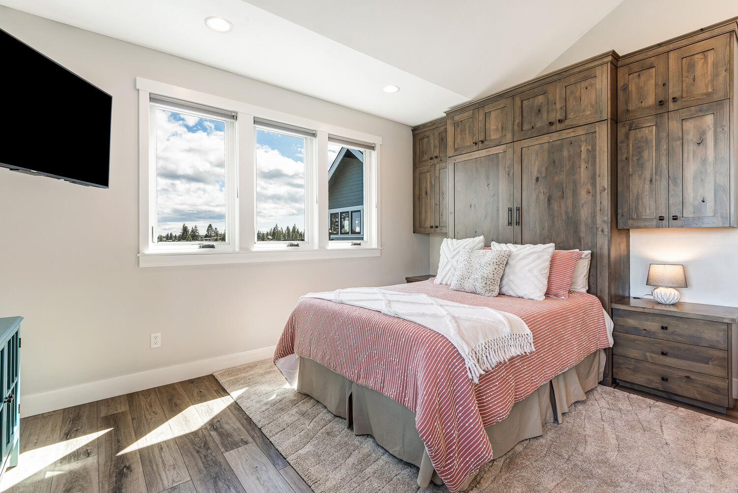 NorthWest Crossing - Residential