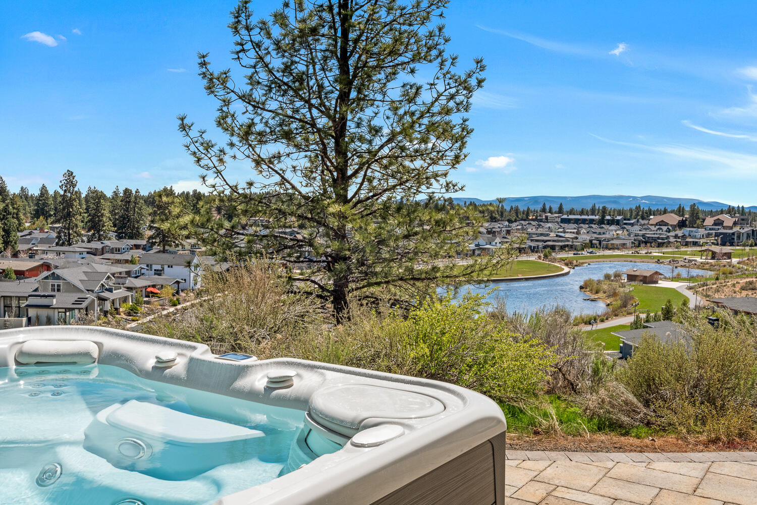 NorthWest Crossing - Residential