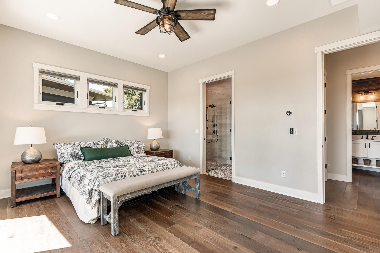 NorthWest Crossing - Residential