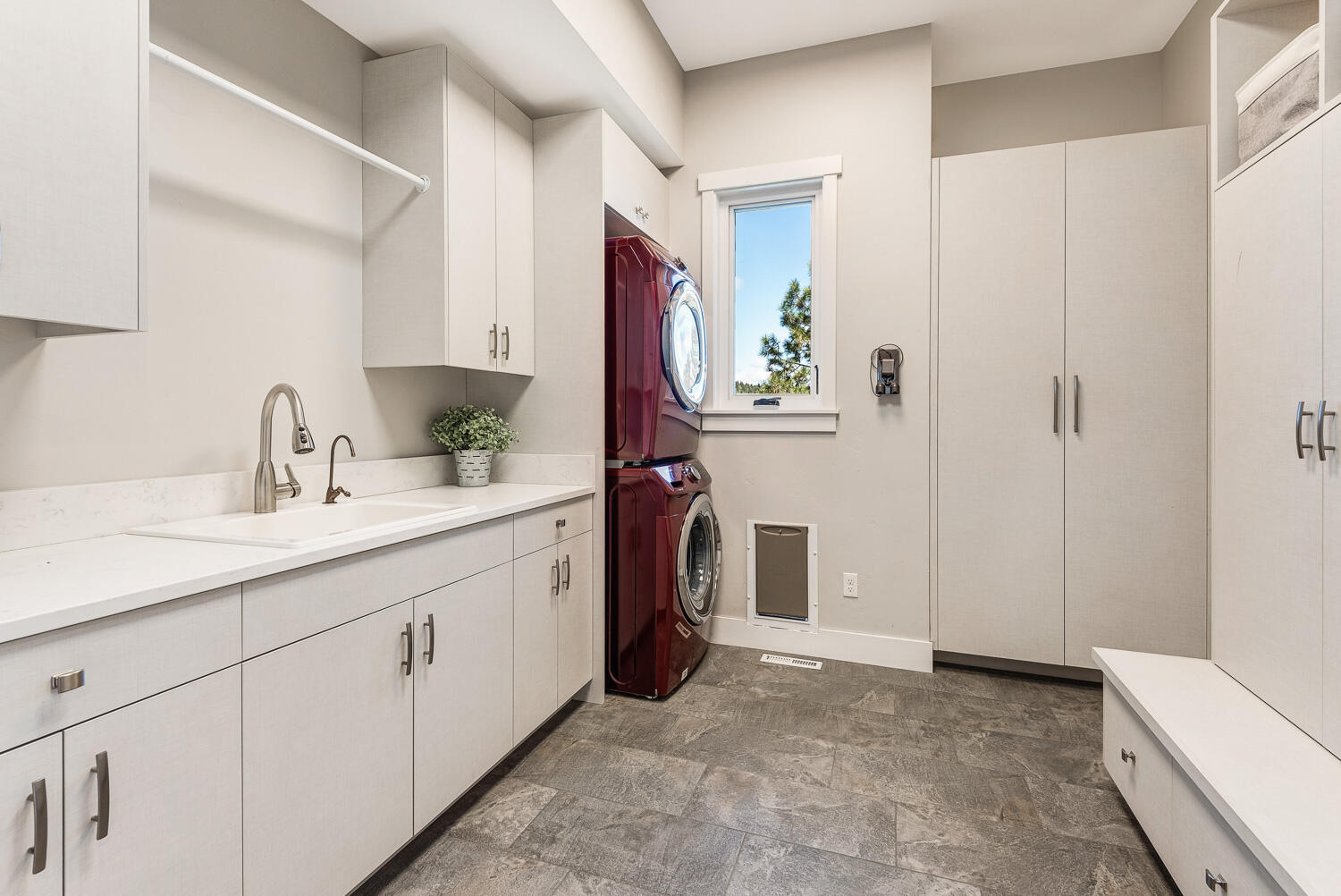 NorthWest Crossing - Residential