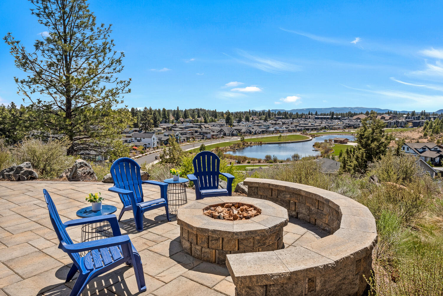 NorthWest Crossing - Residential