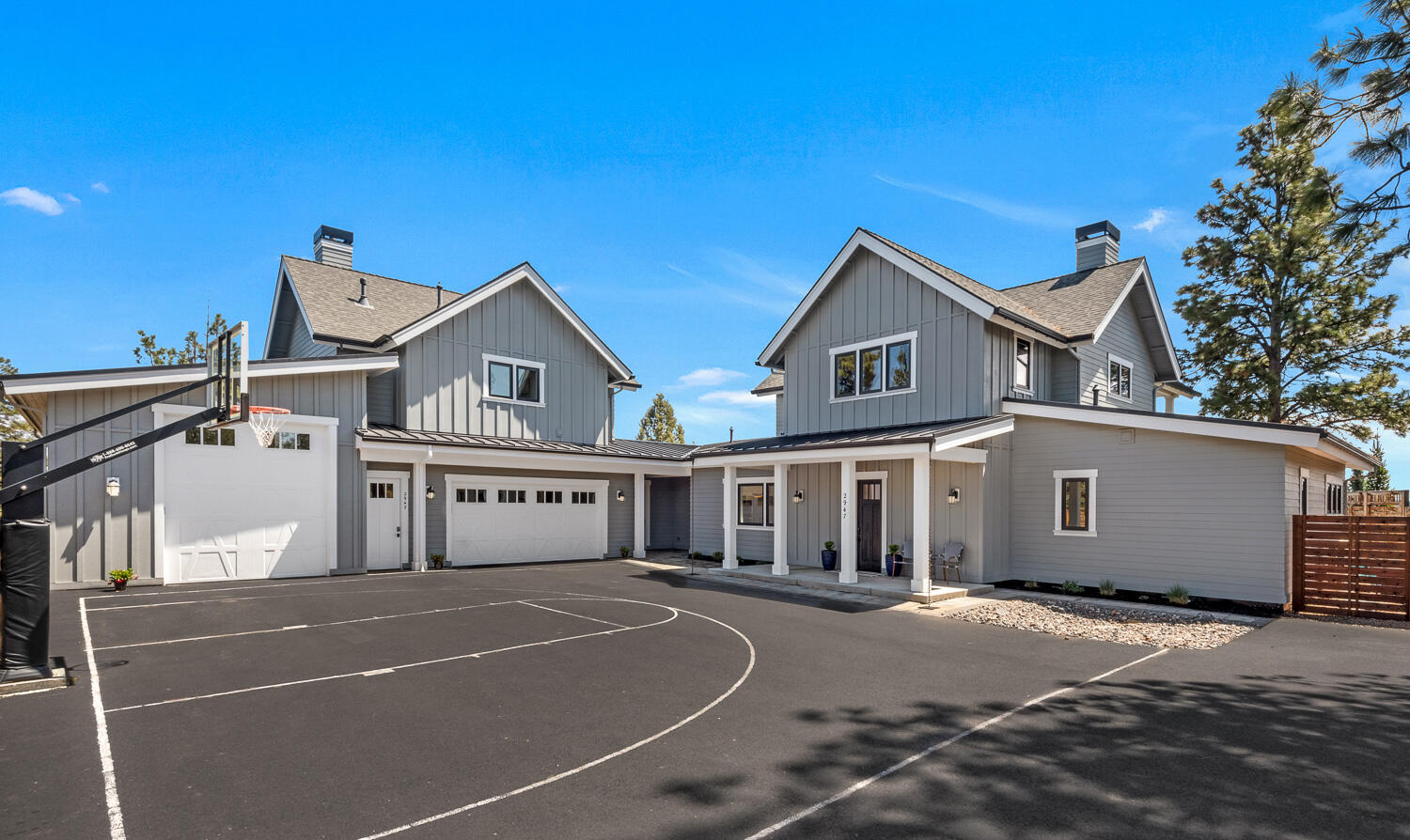 NorthWest Crossing - Residential