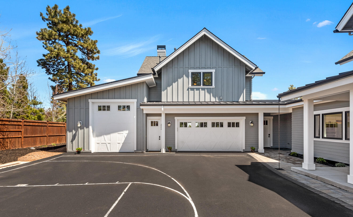 NorthWest Crossing - Residential