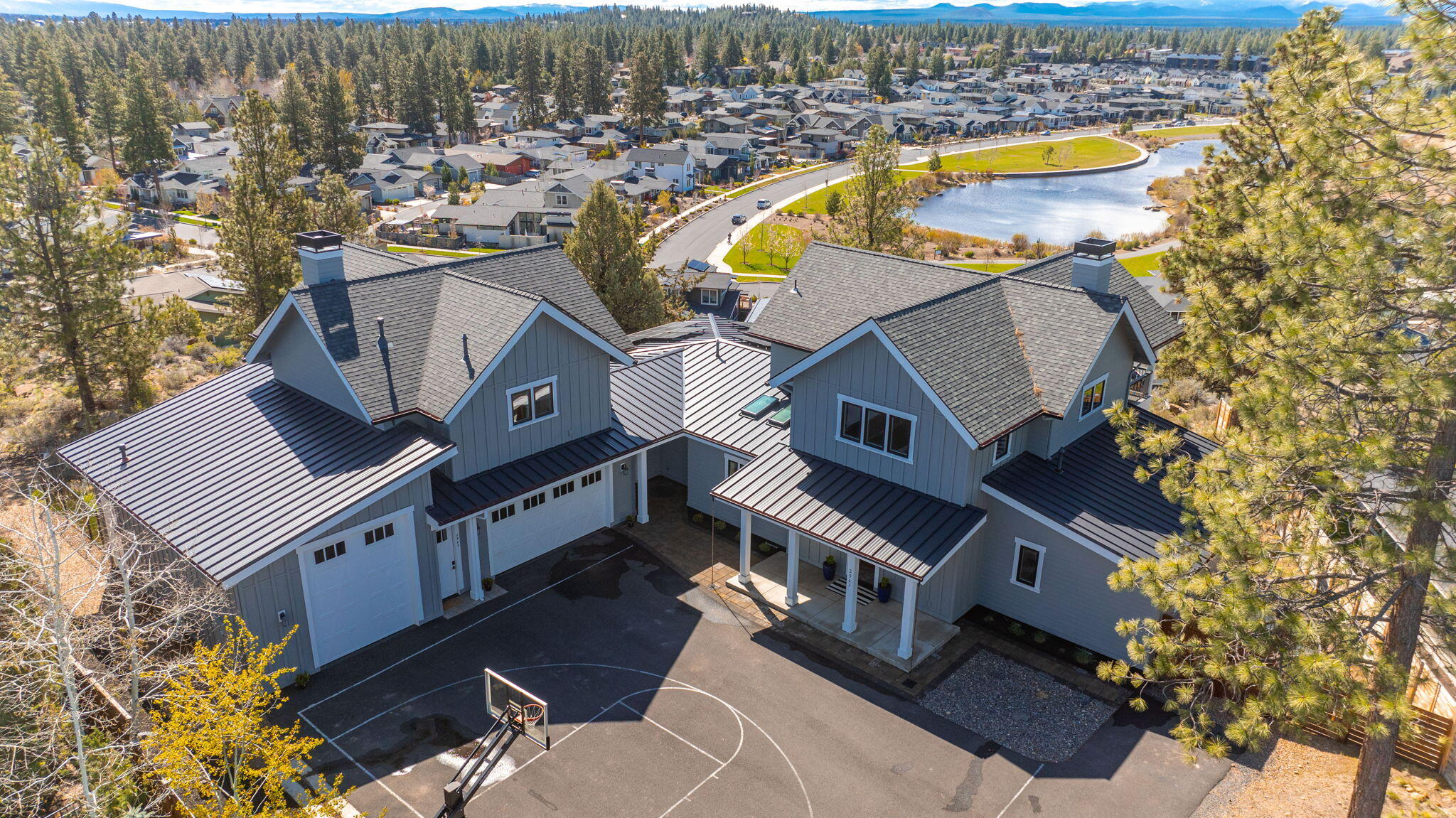 NorthWest Crossing - Residential