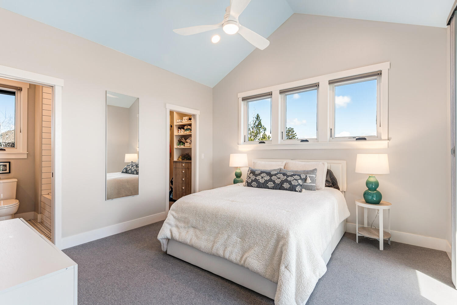 NorthWest Crossing - Residential