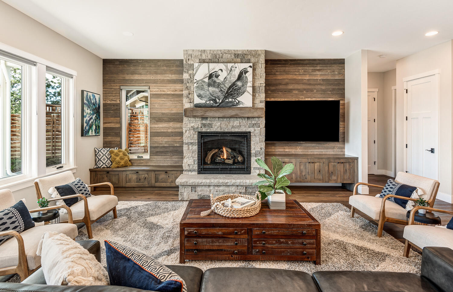 NorthWest Crossing - Residential