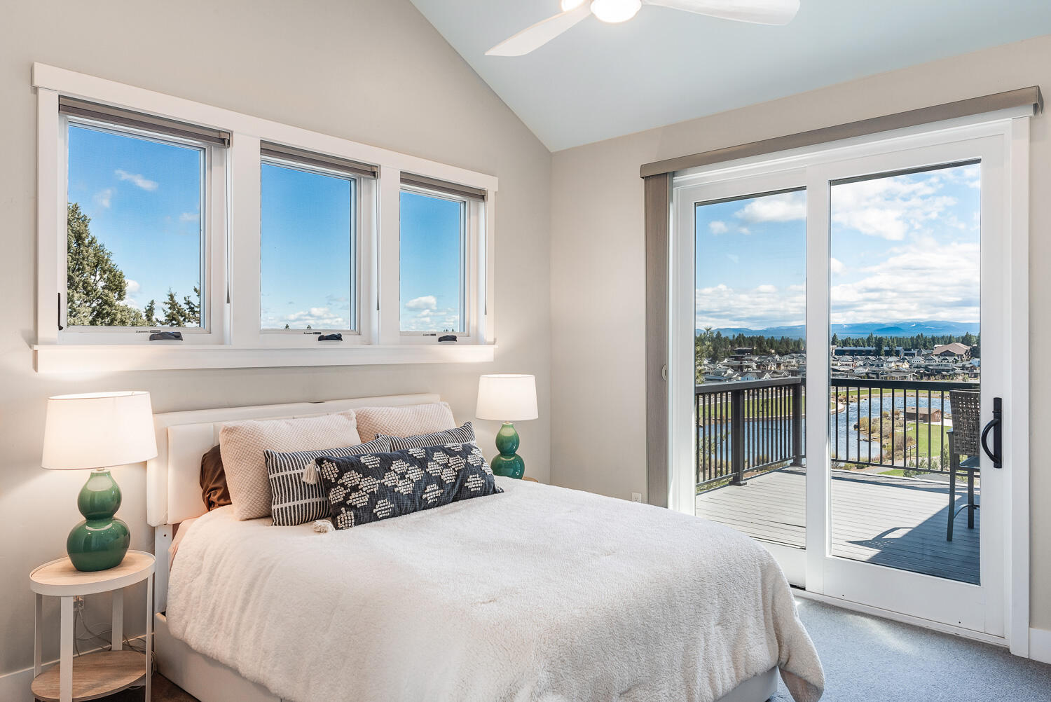 NorthWest Crossing - Residential