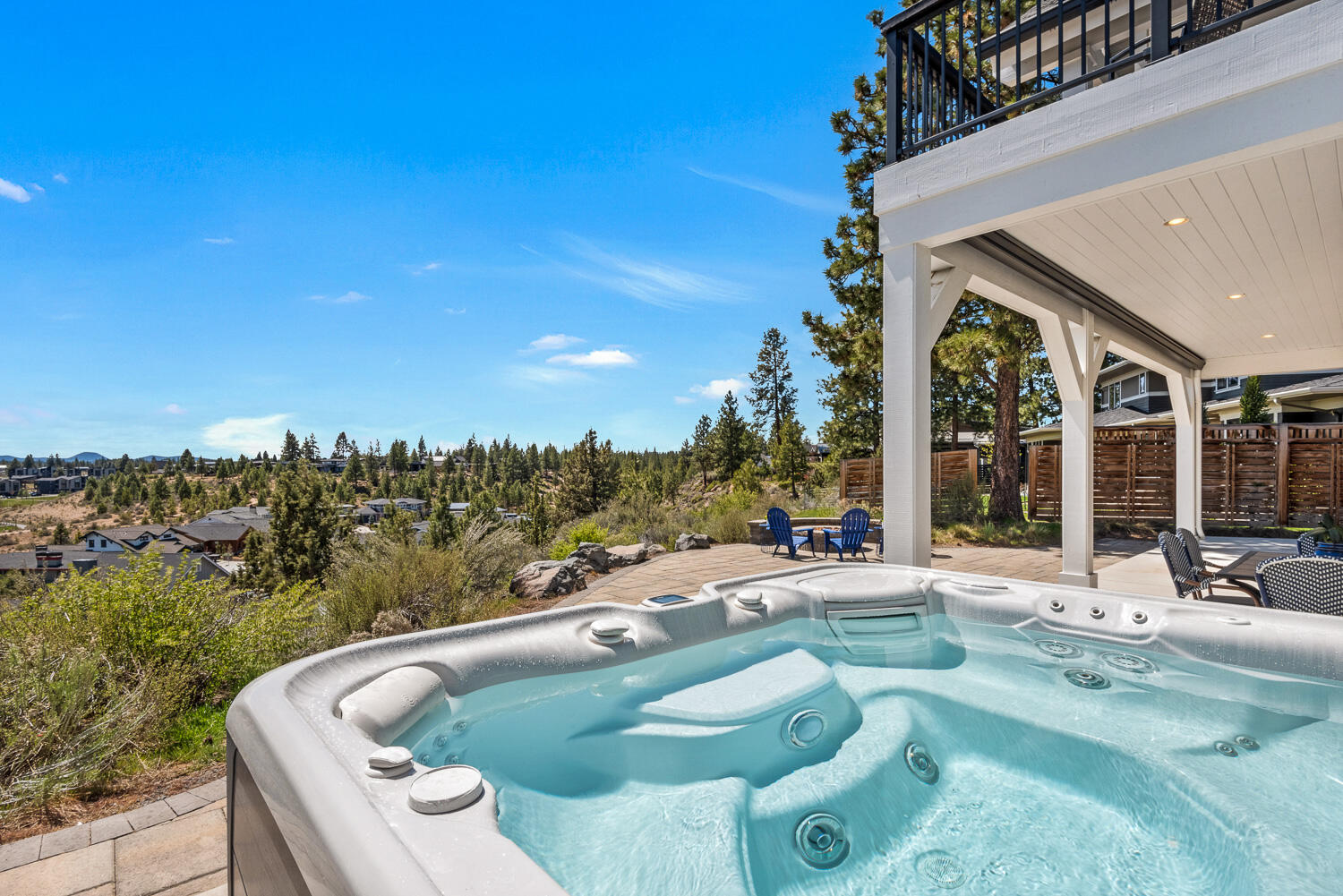 NorthWest Crossing - Residential