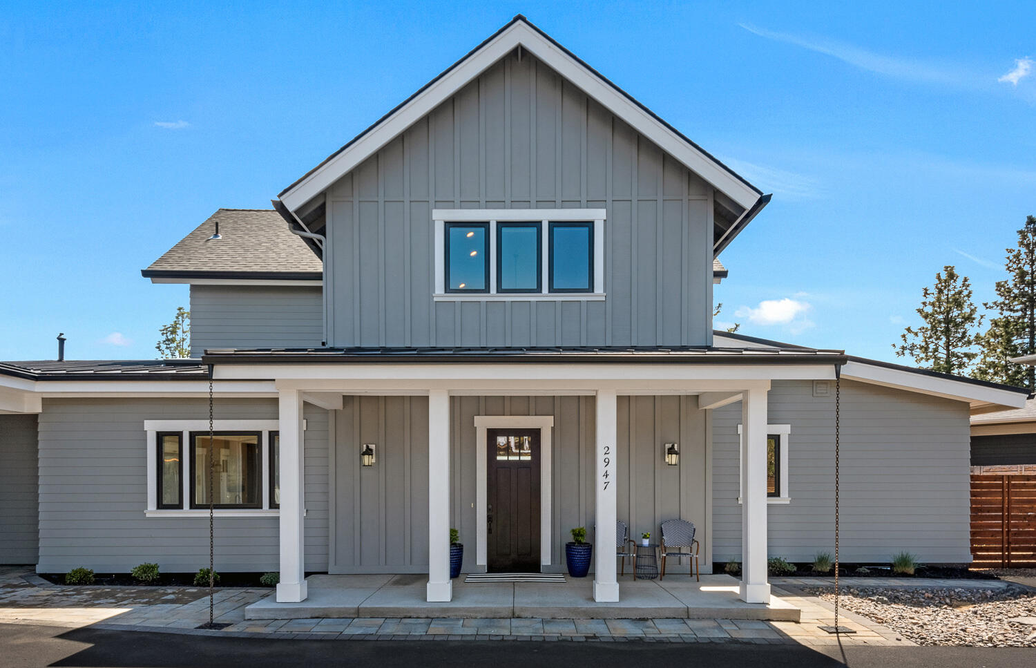 NorthWest Crossing - Residential