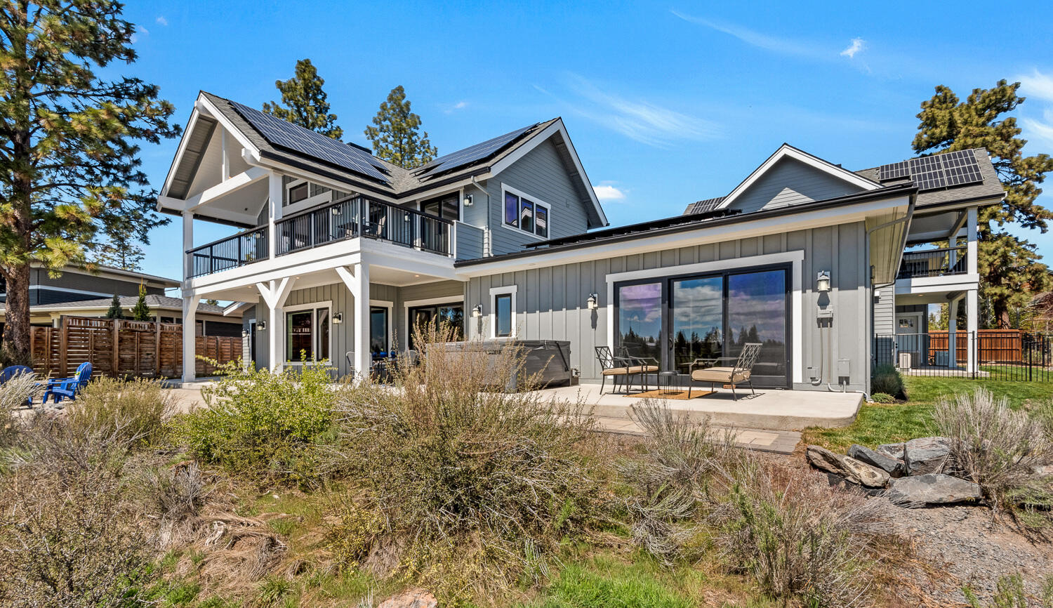 NorthWest Crossing - Residential