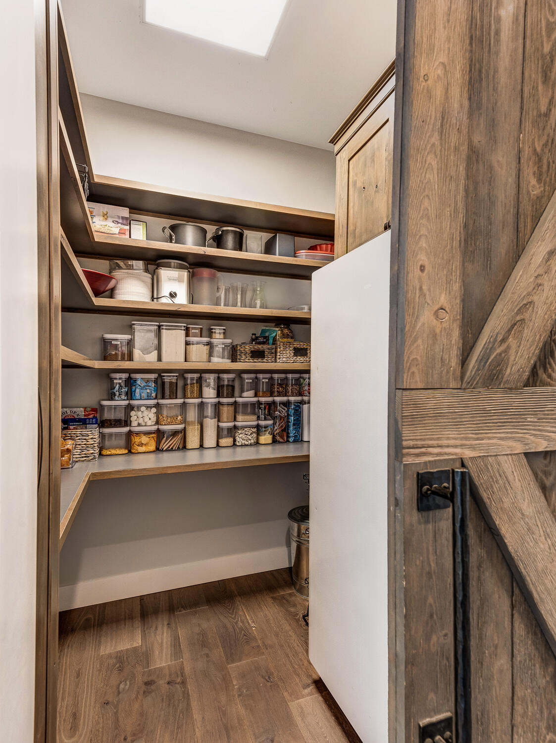 NorthWest Crossing - Residential