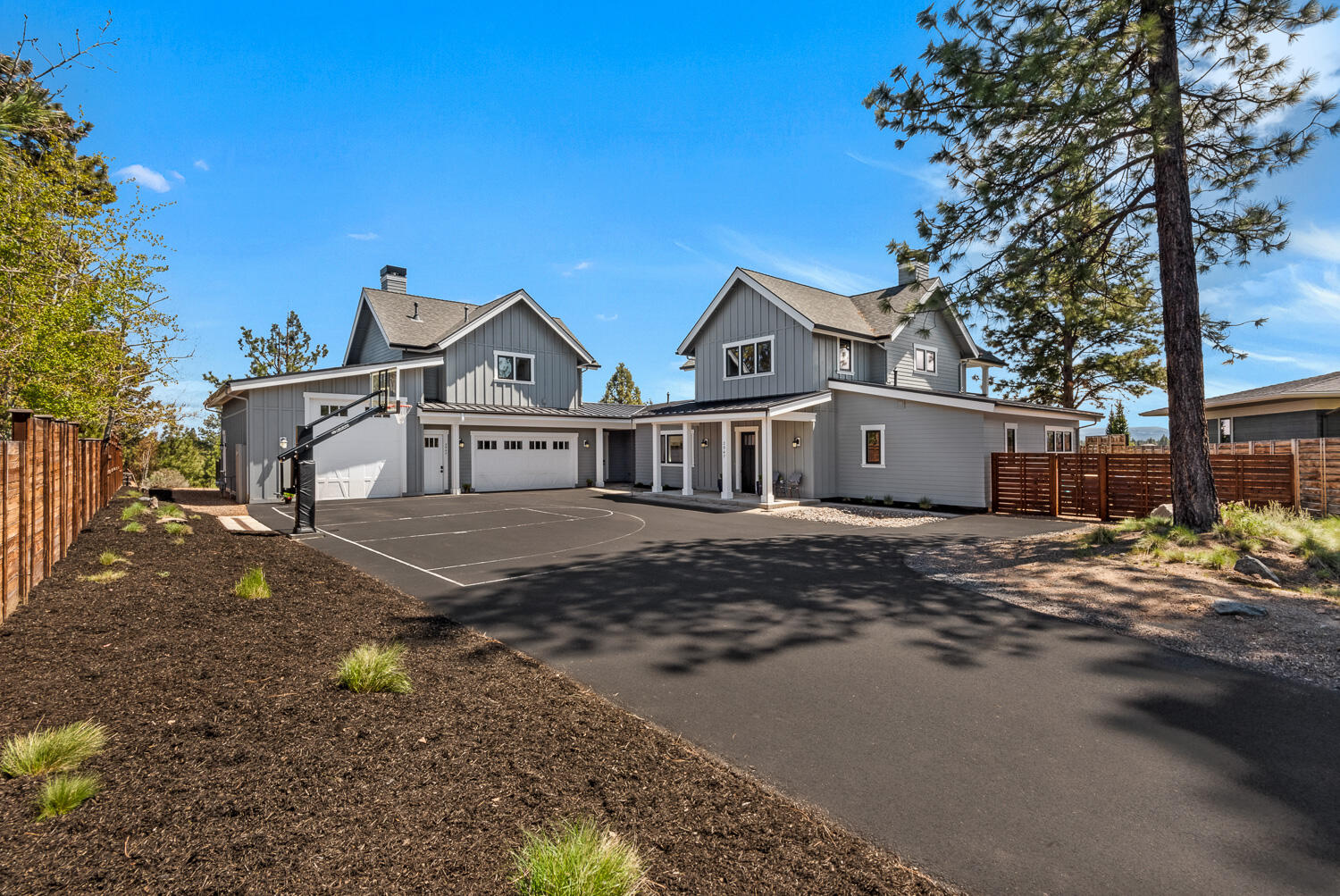 NorthWest Crossing - Residential