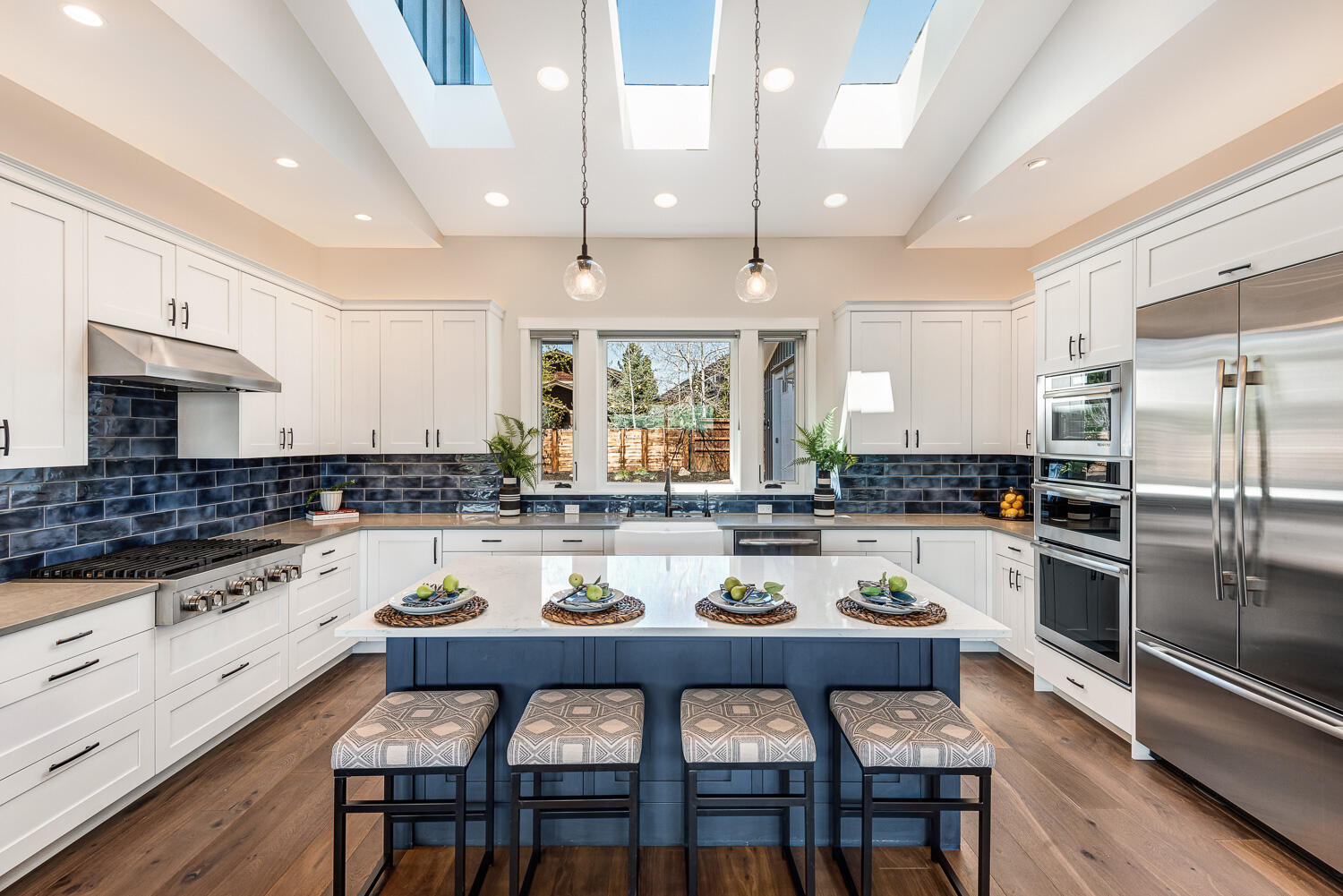 NorthWest Crossing - Residential