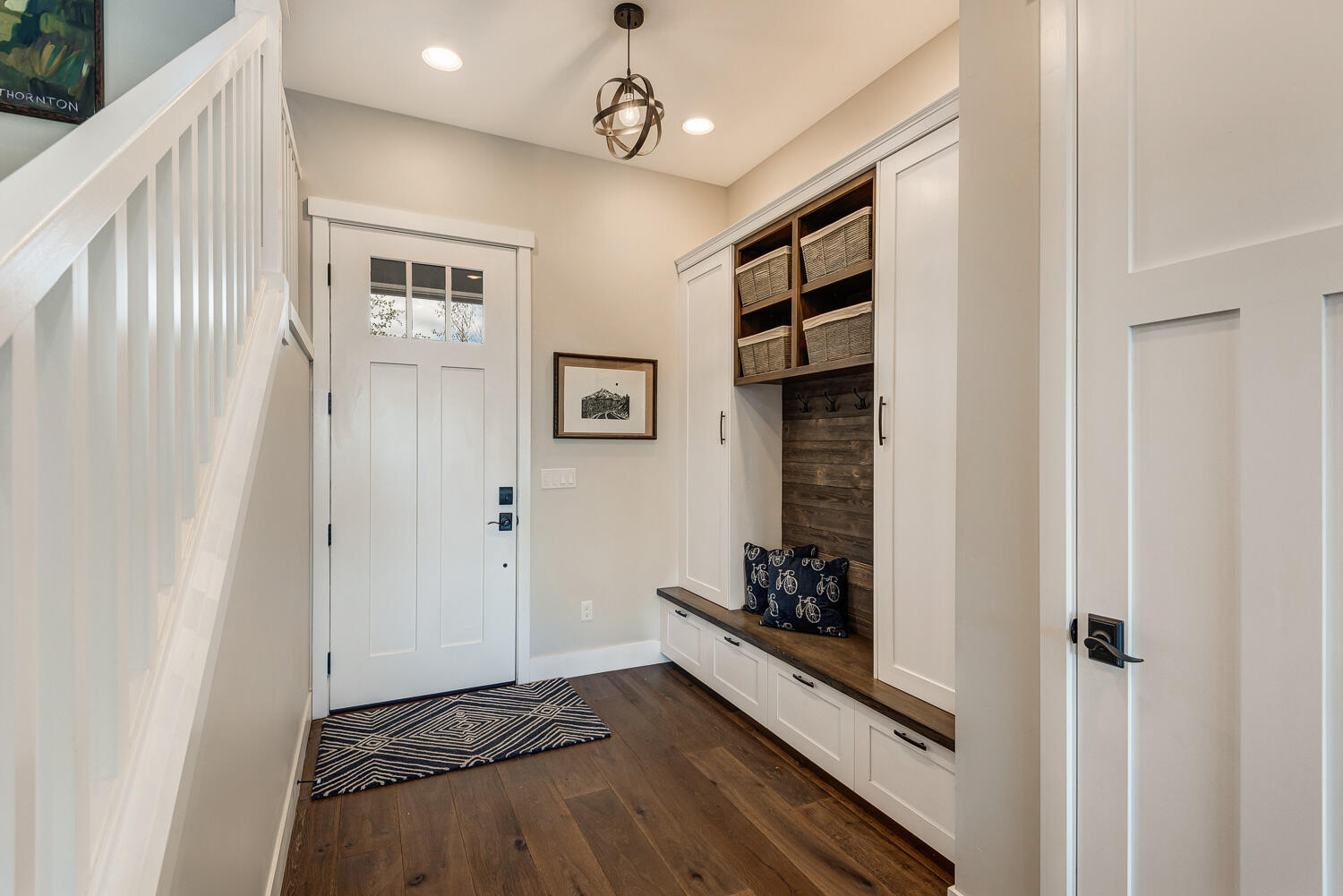 NorthWest Crossing - Residential