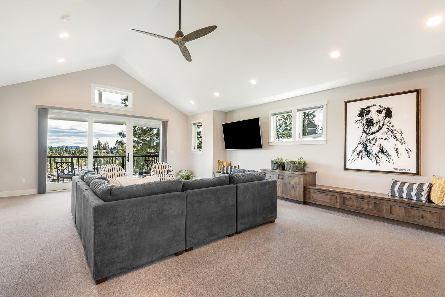 NorthWest Crossing - Residential