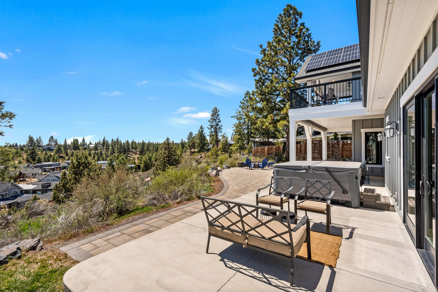 NorthWest Crossing - Residential