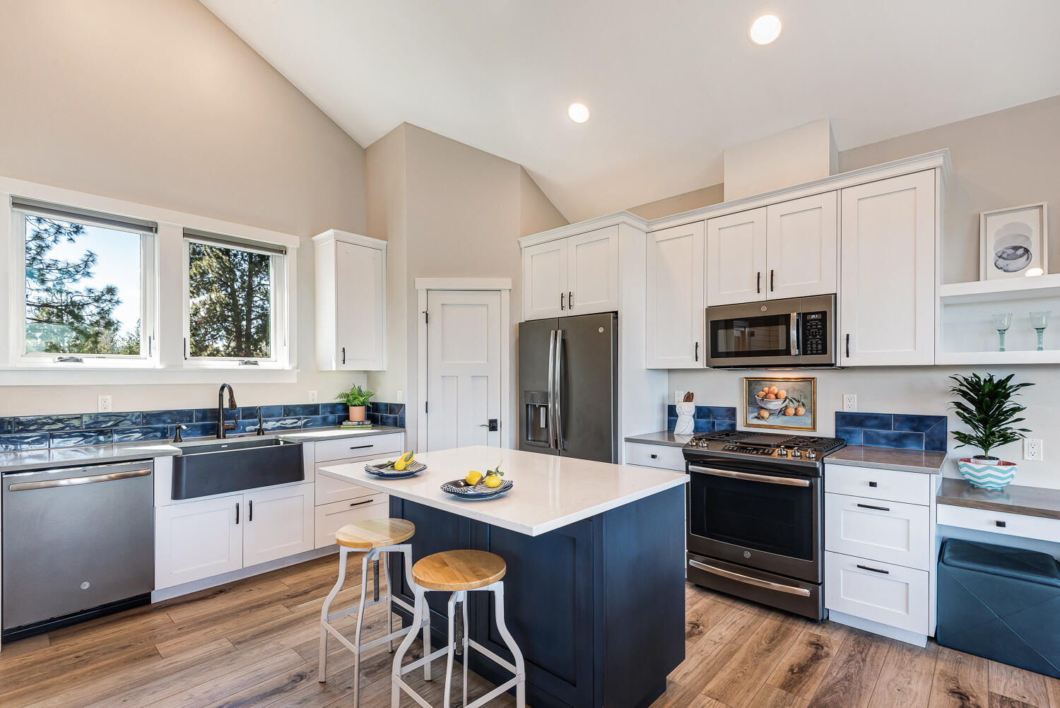 NorthWest Crossing - Residential