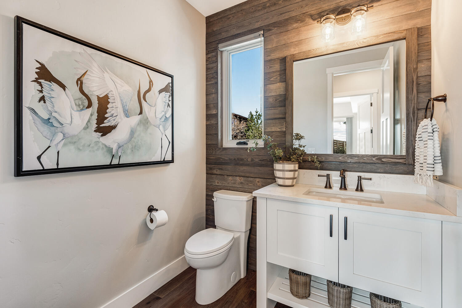 NorthWest Crossing - Residential