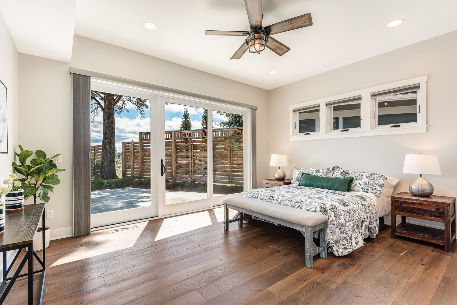 NorthWest Crossing - Residential