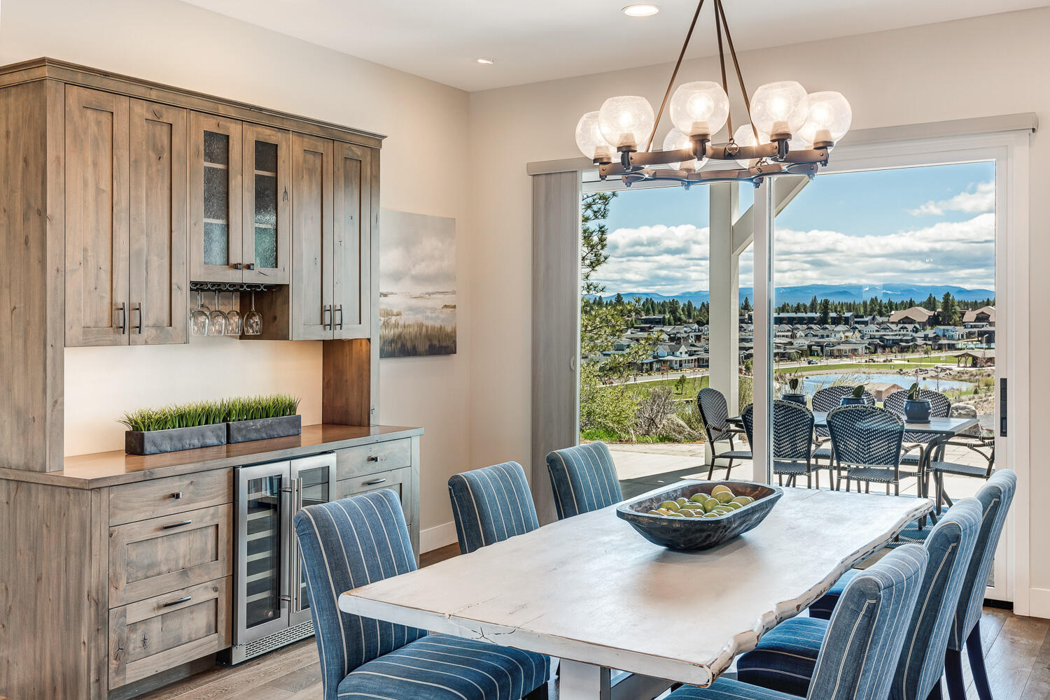 NorthWest Crossing - Residential