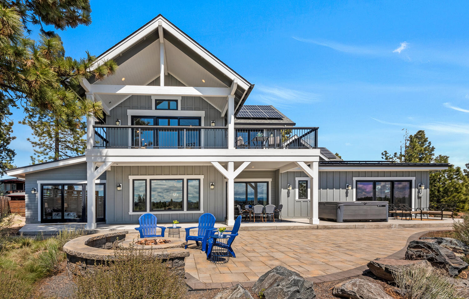 NorthWest Crossing - Residential