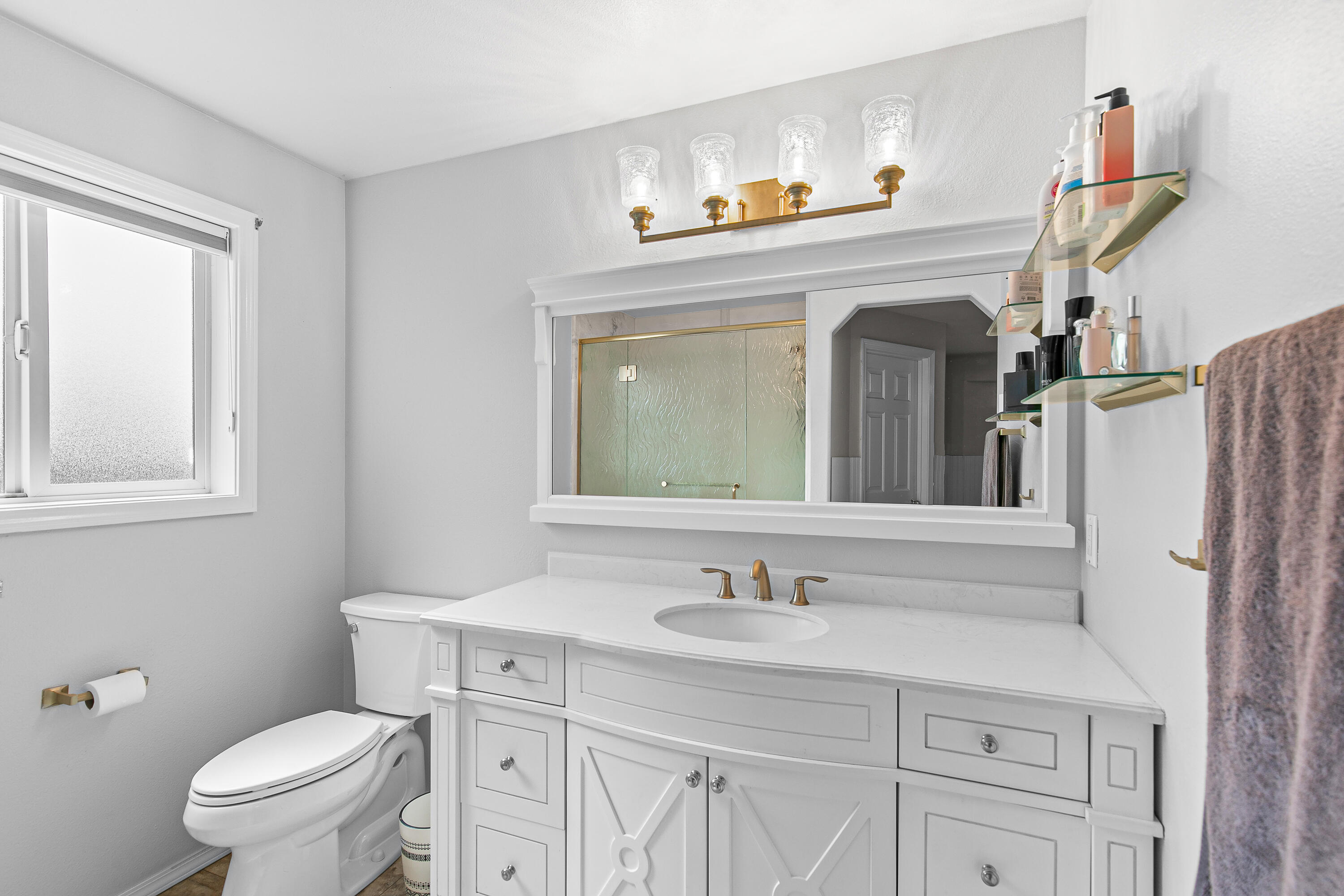 Sheraton Village Subdivision - Residential