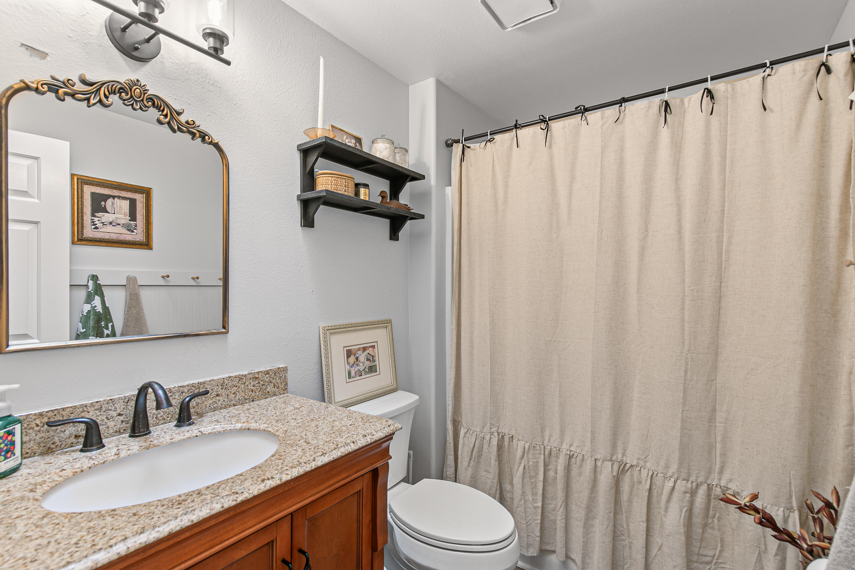 Sheraton Village Subdivision - Residential