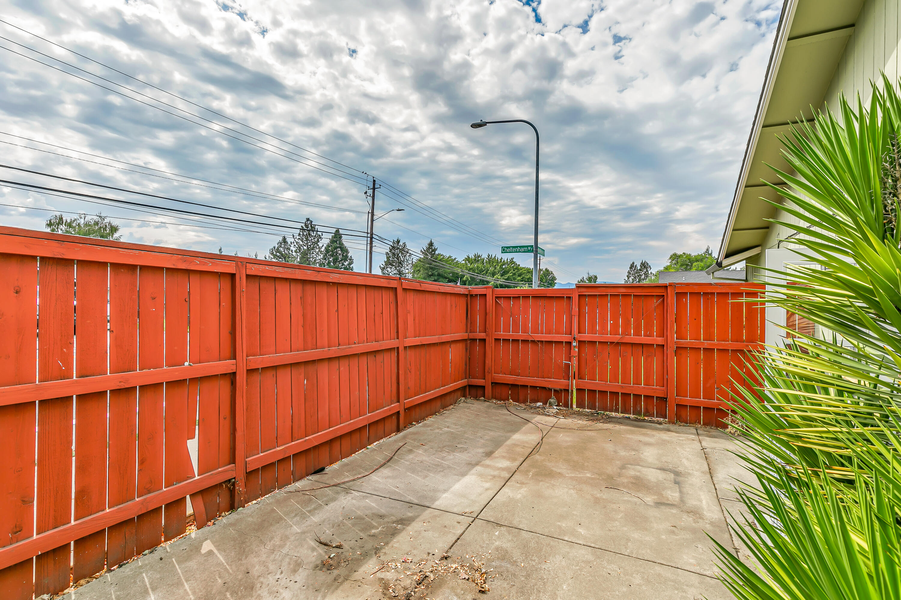 Sheraton Village Subdivision - Residential