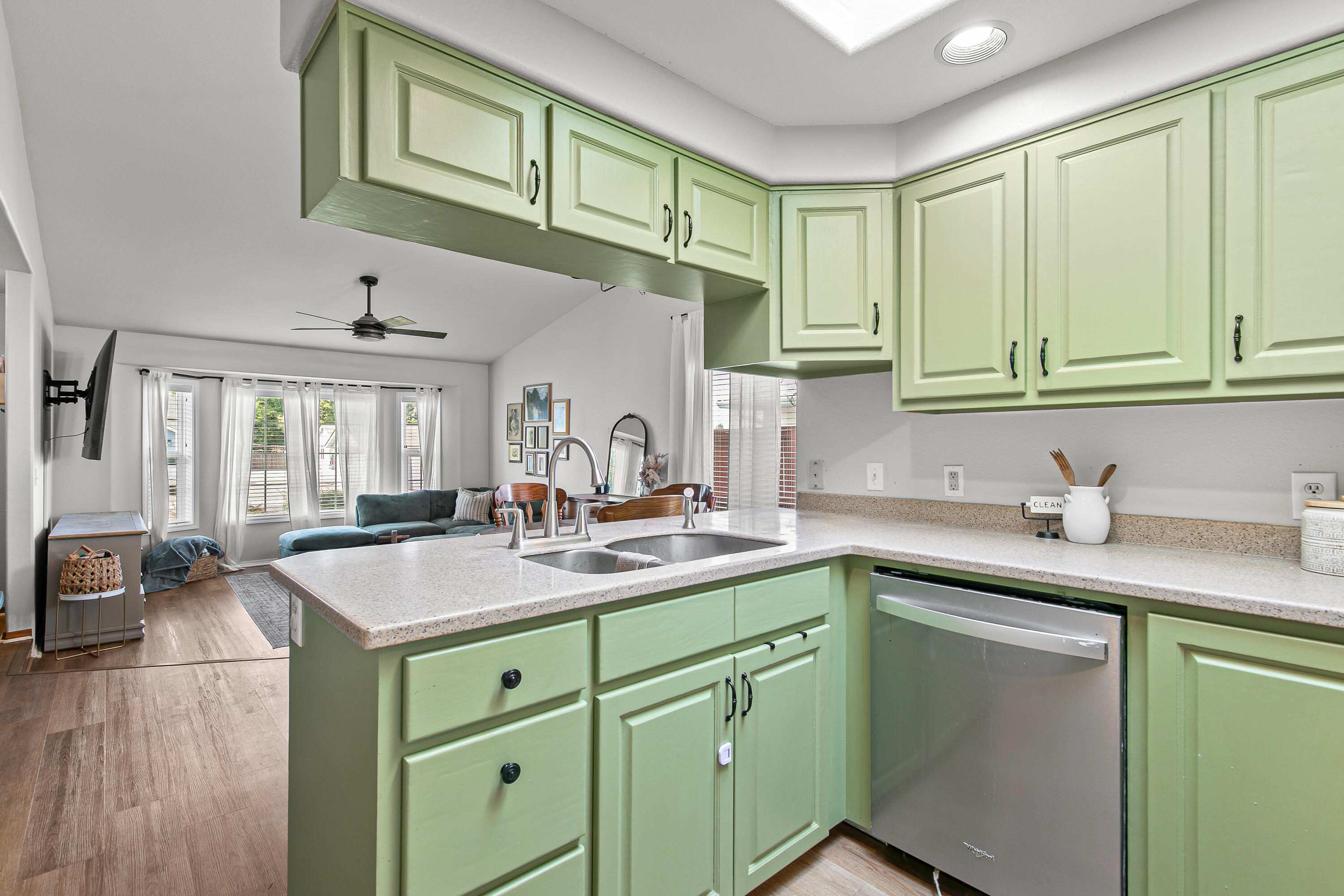 Sheraton Village Subdivision - Residential