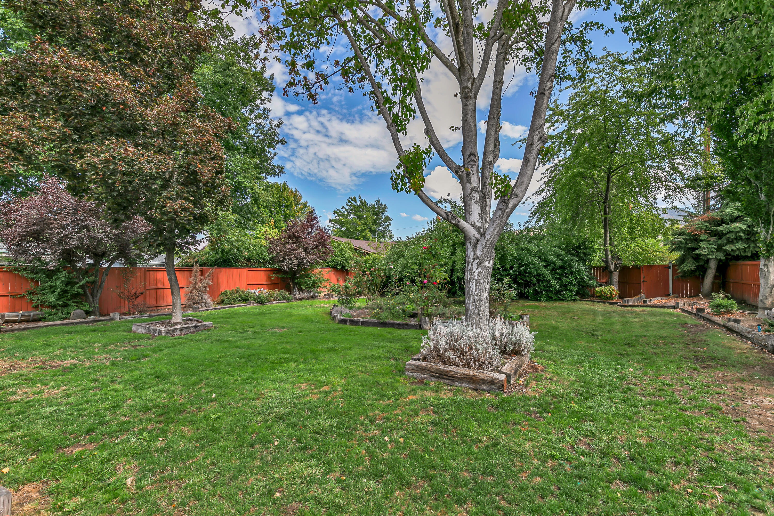 Sheraton Village Subdivision - Residential