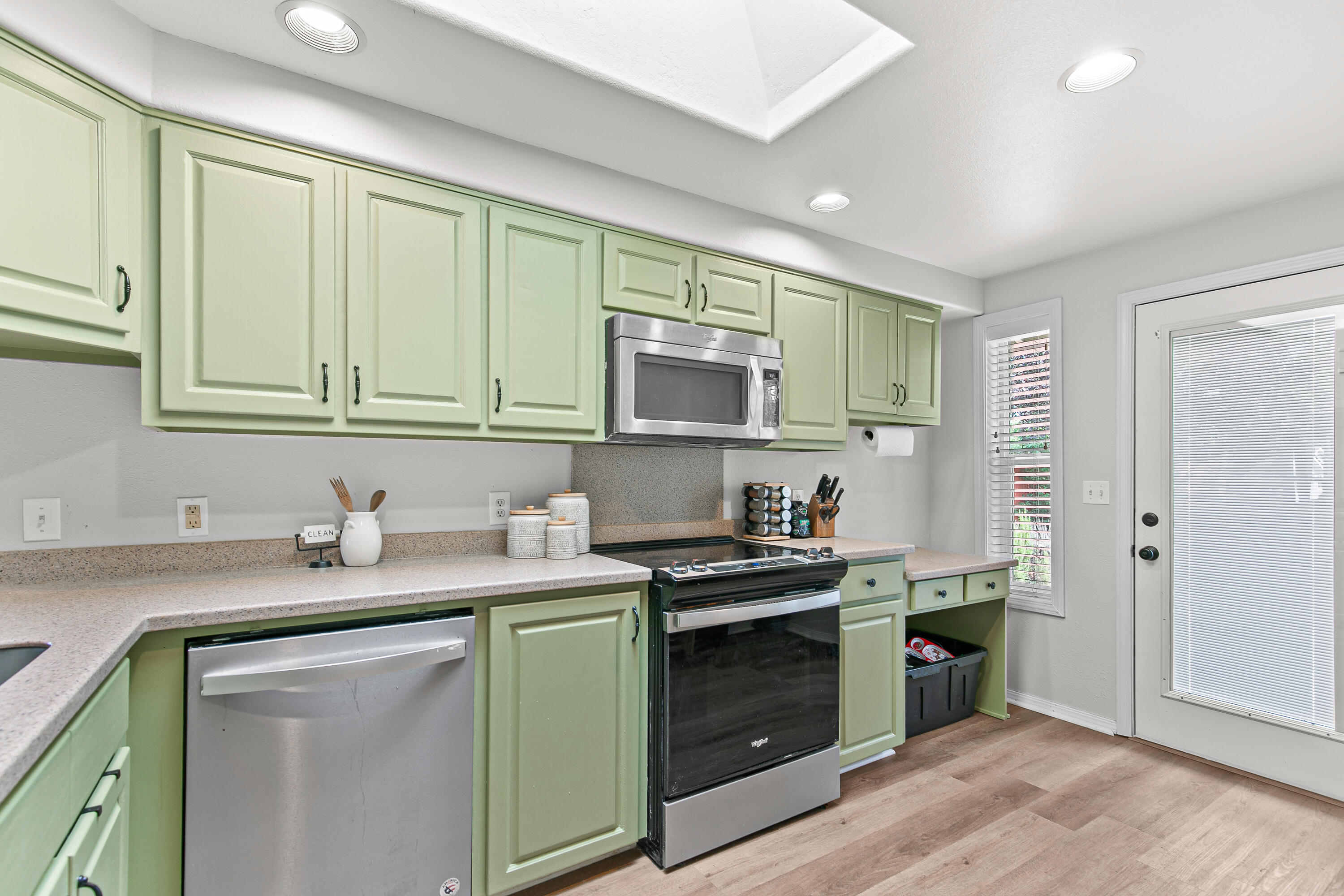 Sheraton Village Subdivision - Residential