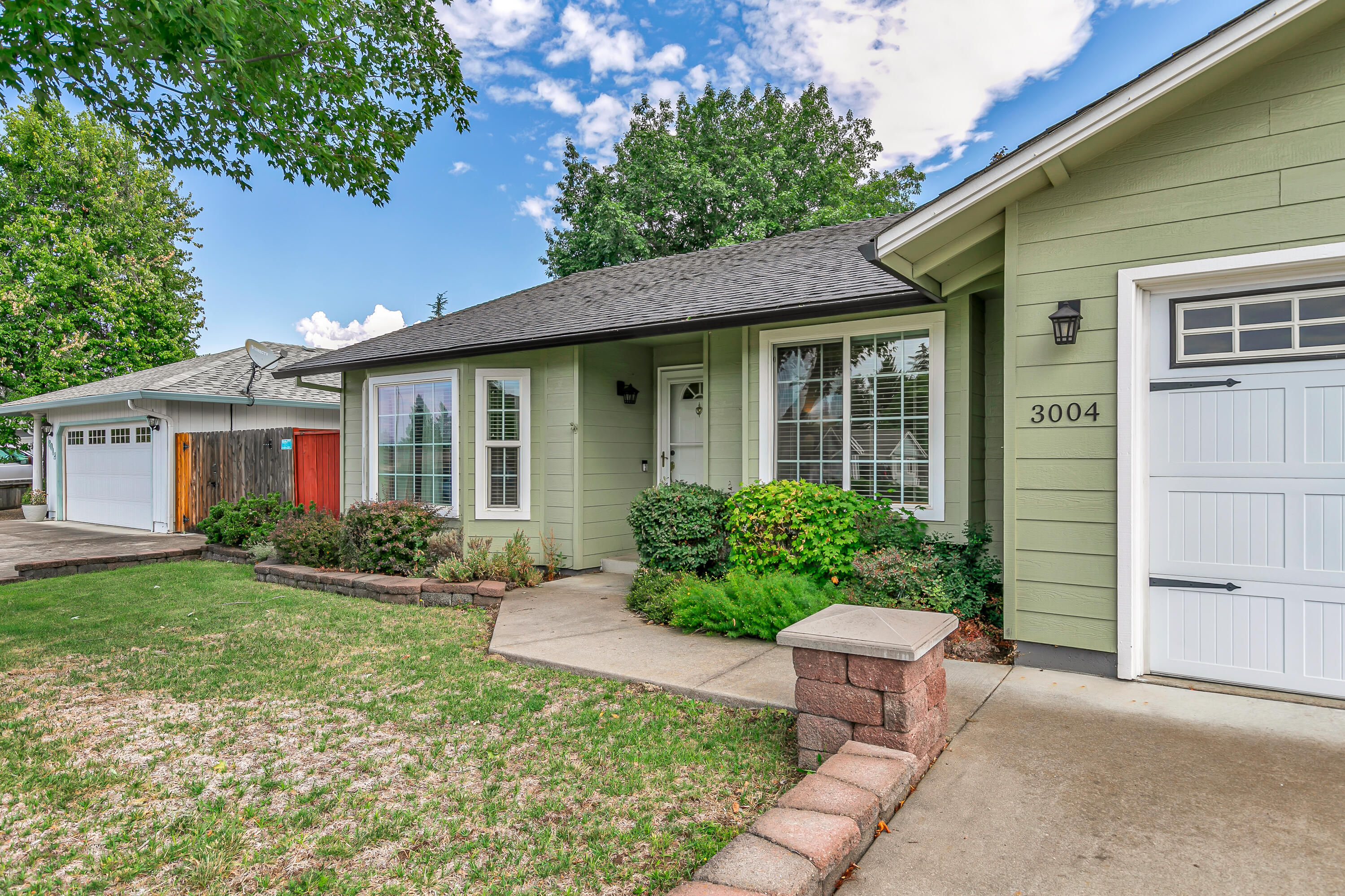 Sheraton Village Subdivision - Residential