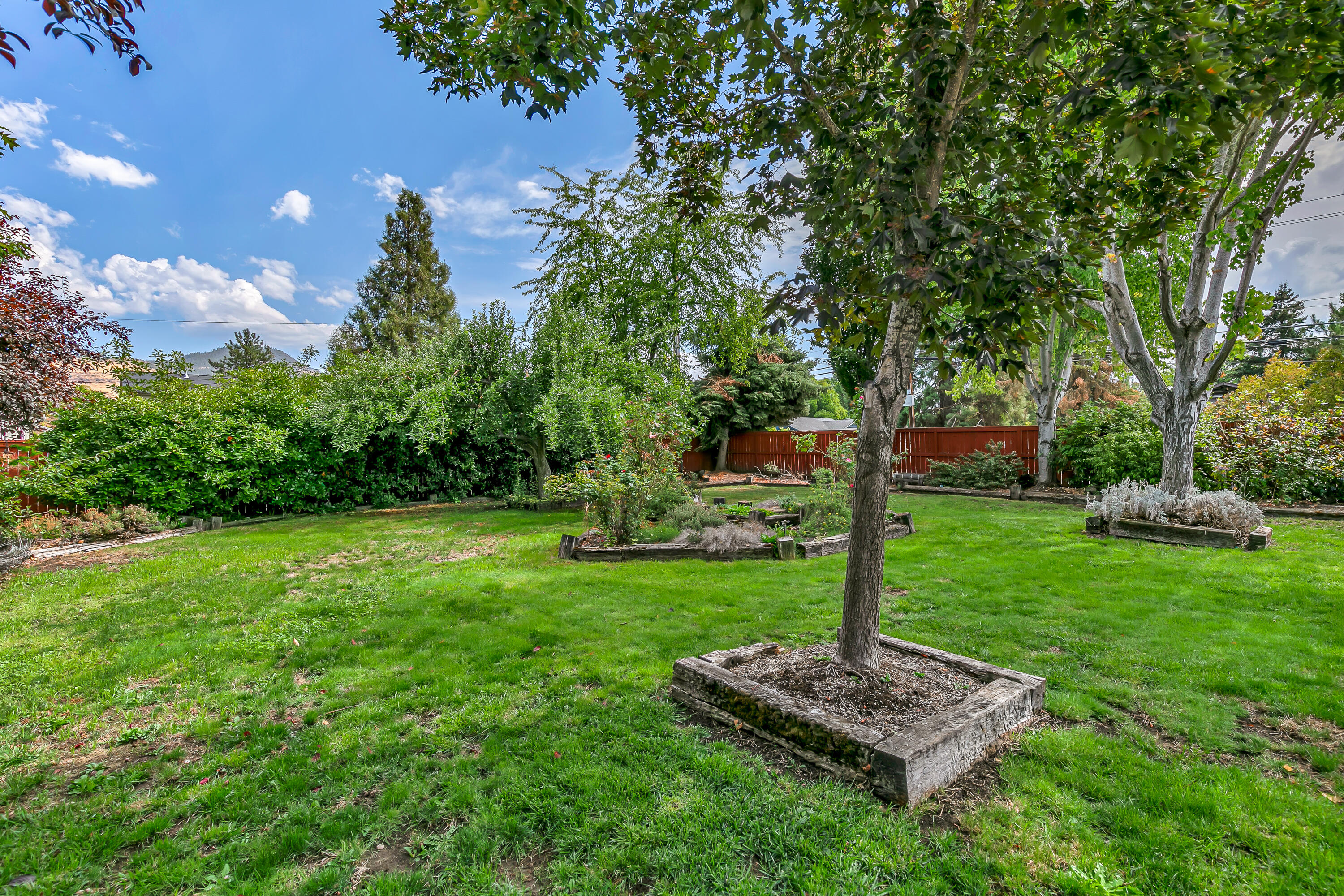 Sheraton Village Subdivision - Residential