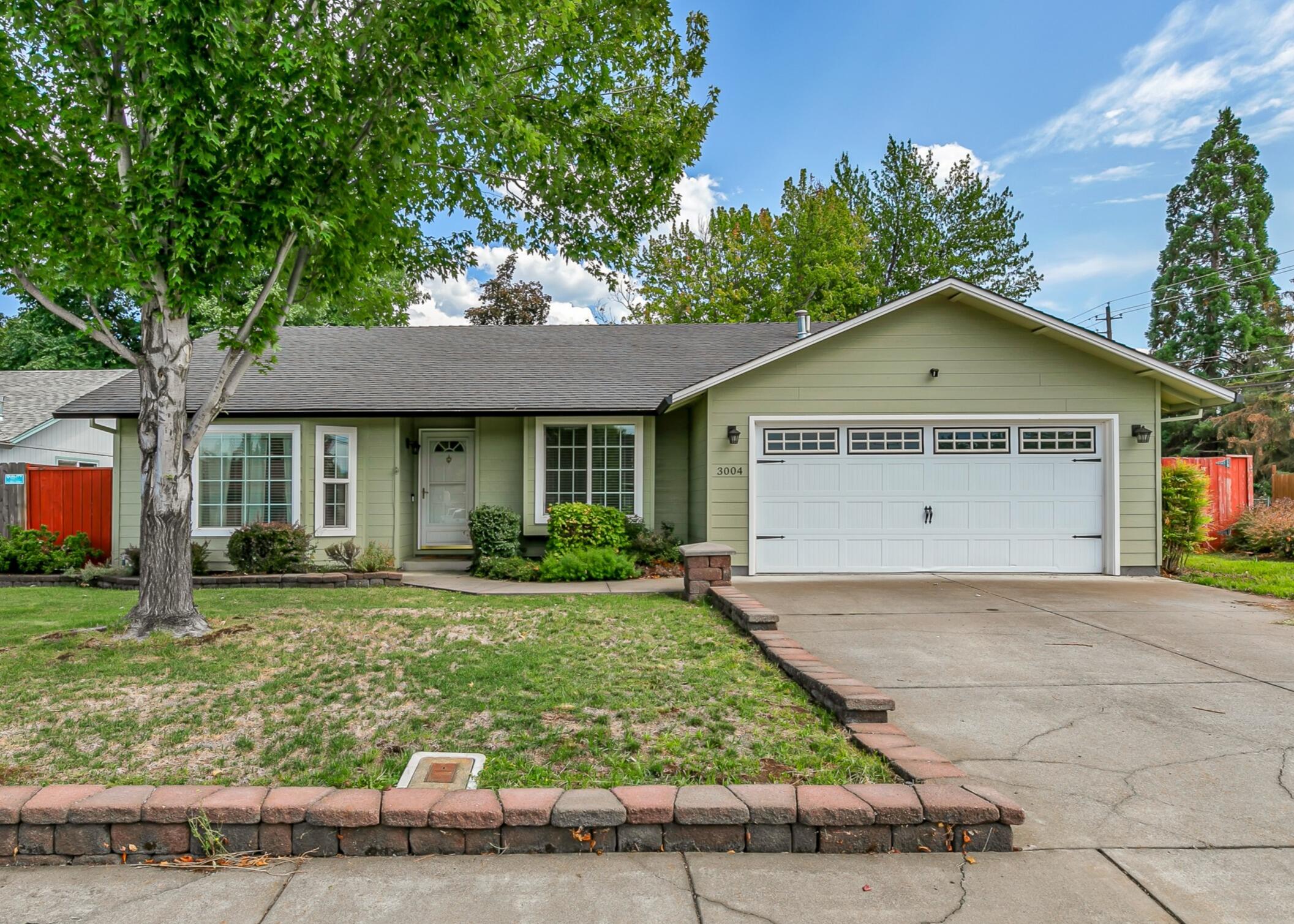 Sheraton Village Subdivision - Residential