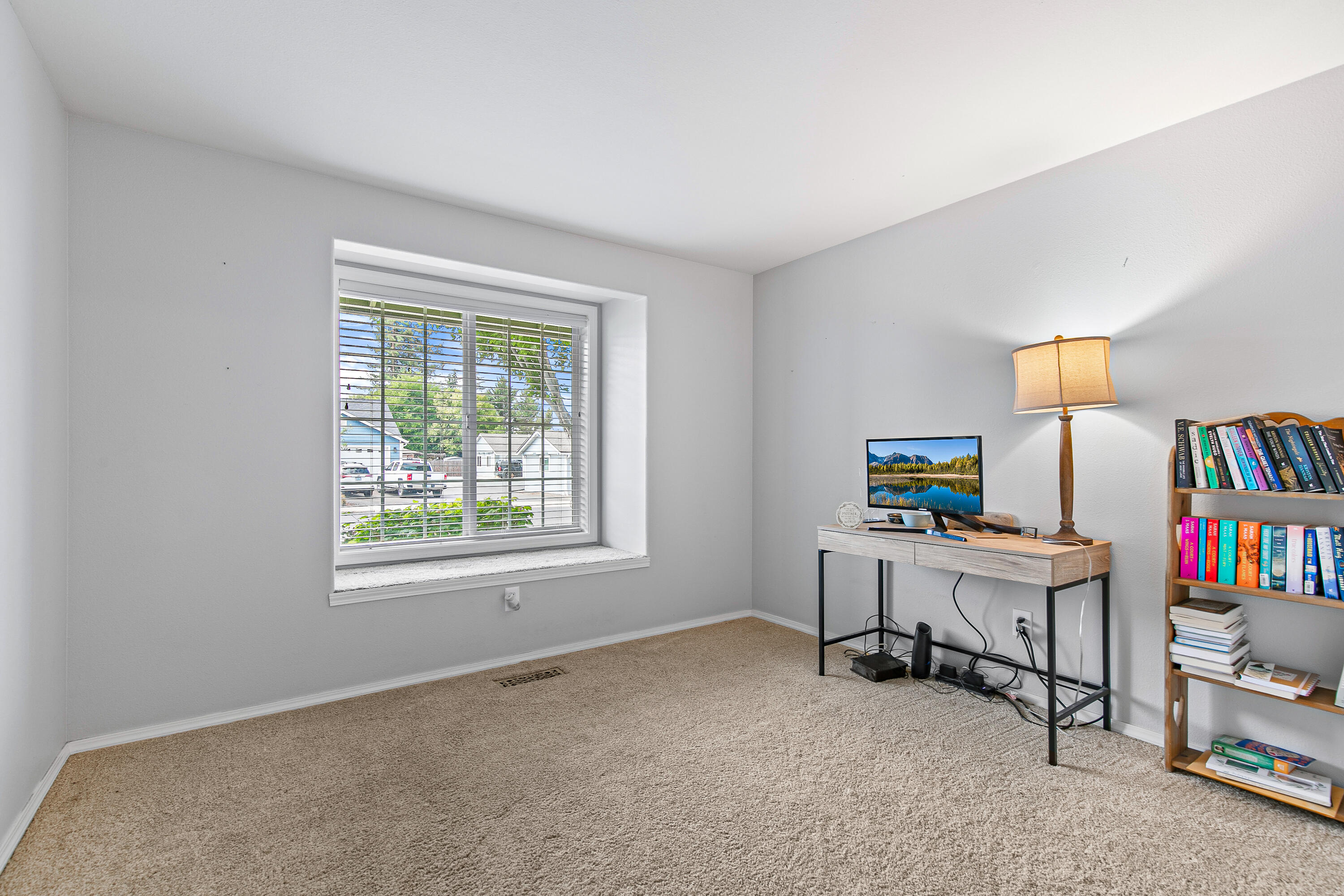 Sheraton Village Subdivision - Residential