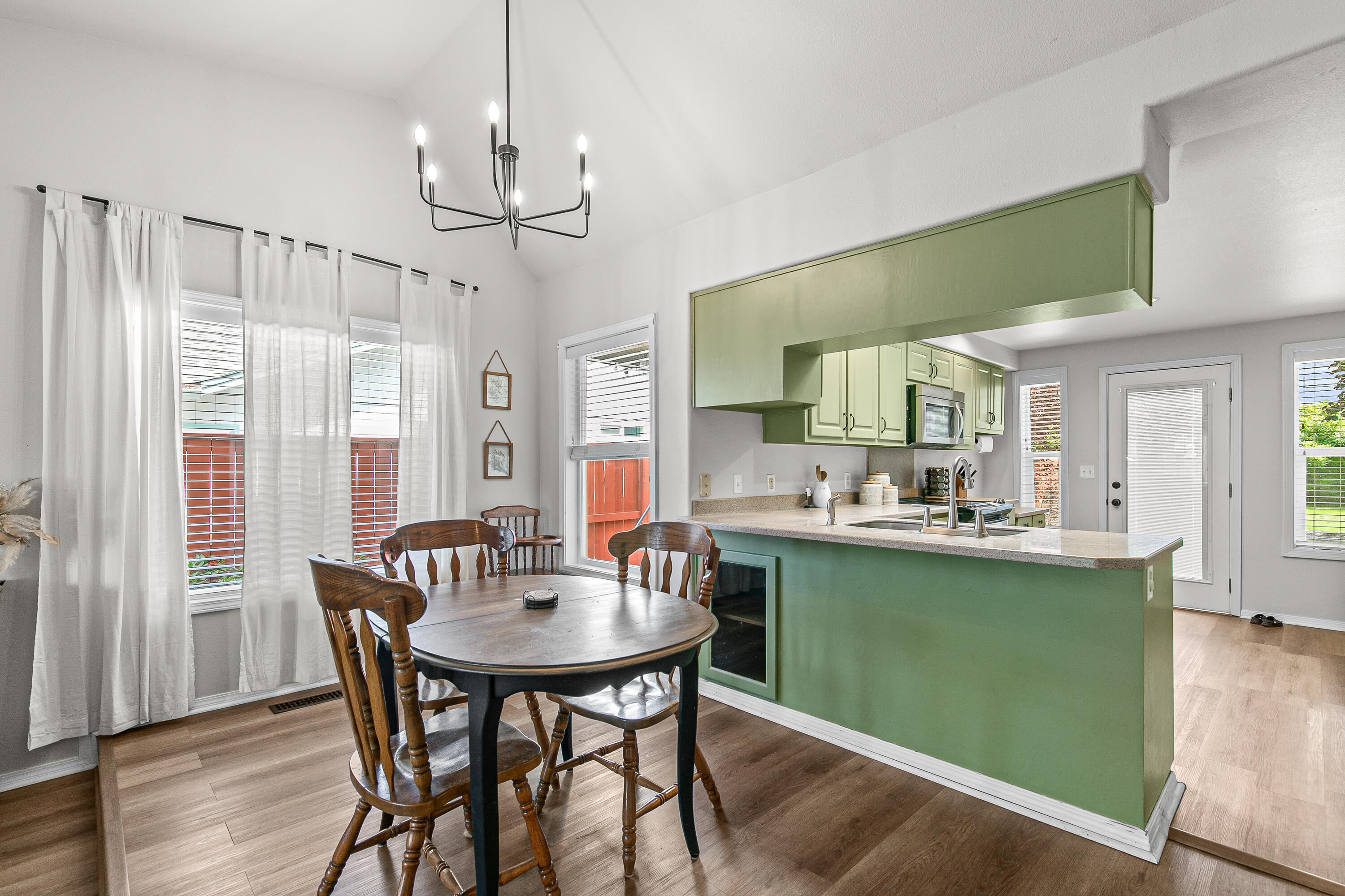 Sheraton Village Subdivision - Residential