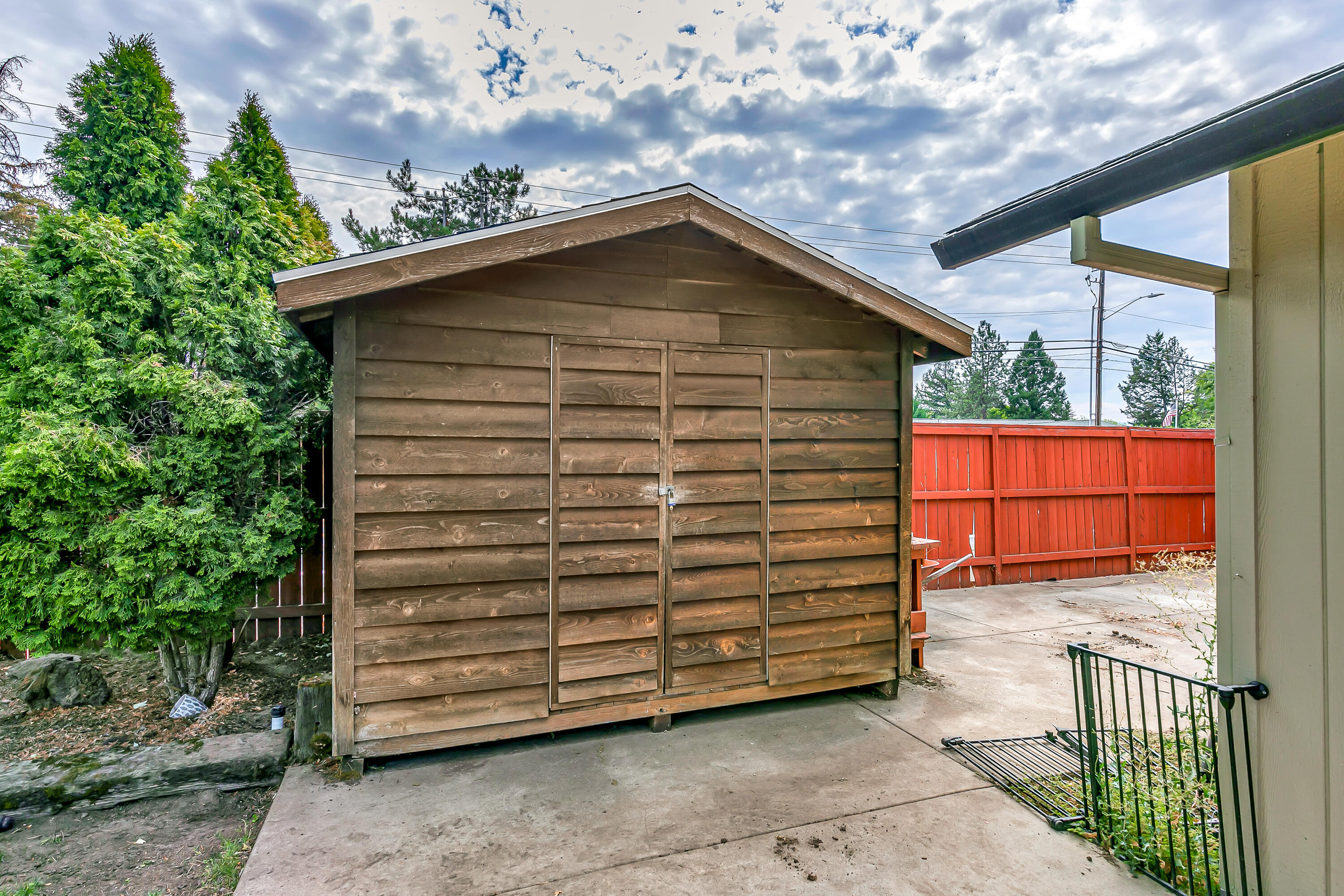 Sheraton Village Subdivision - Residential