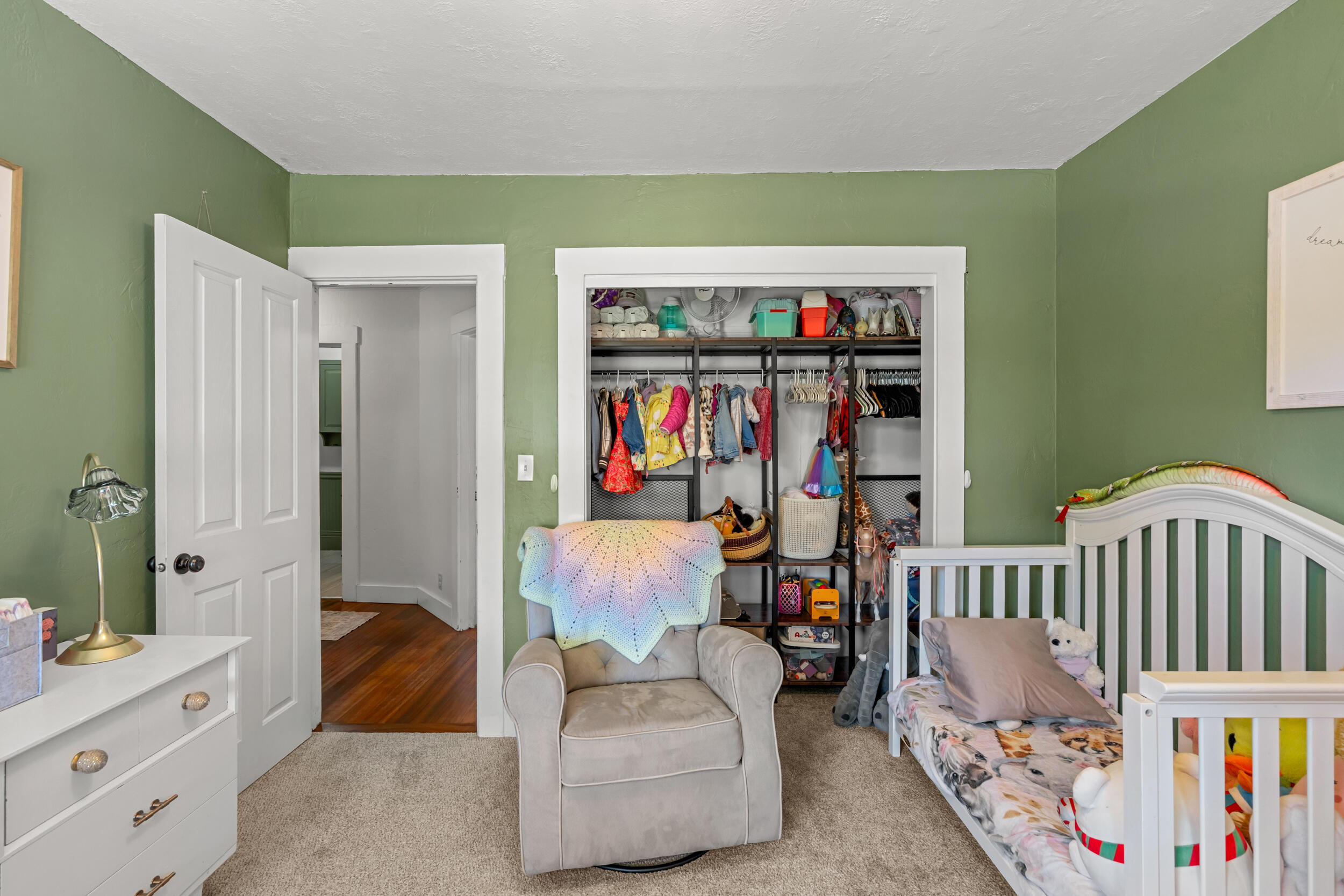 Winchester Place Addition - Residential