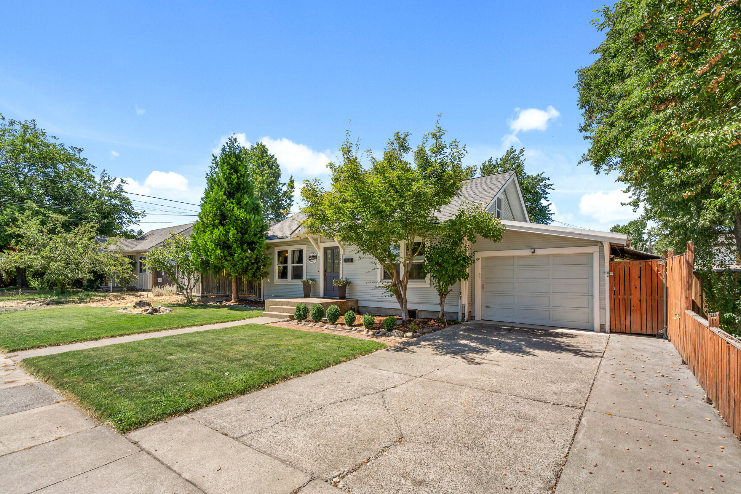 Winchester Place Addition - Residential