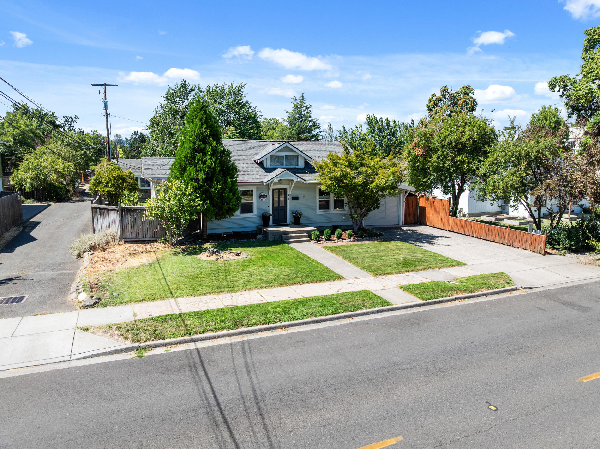 Winchester Place Addition - Residential